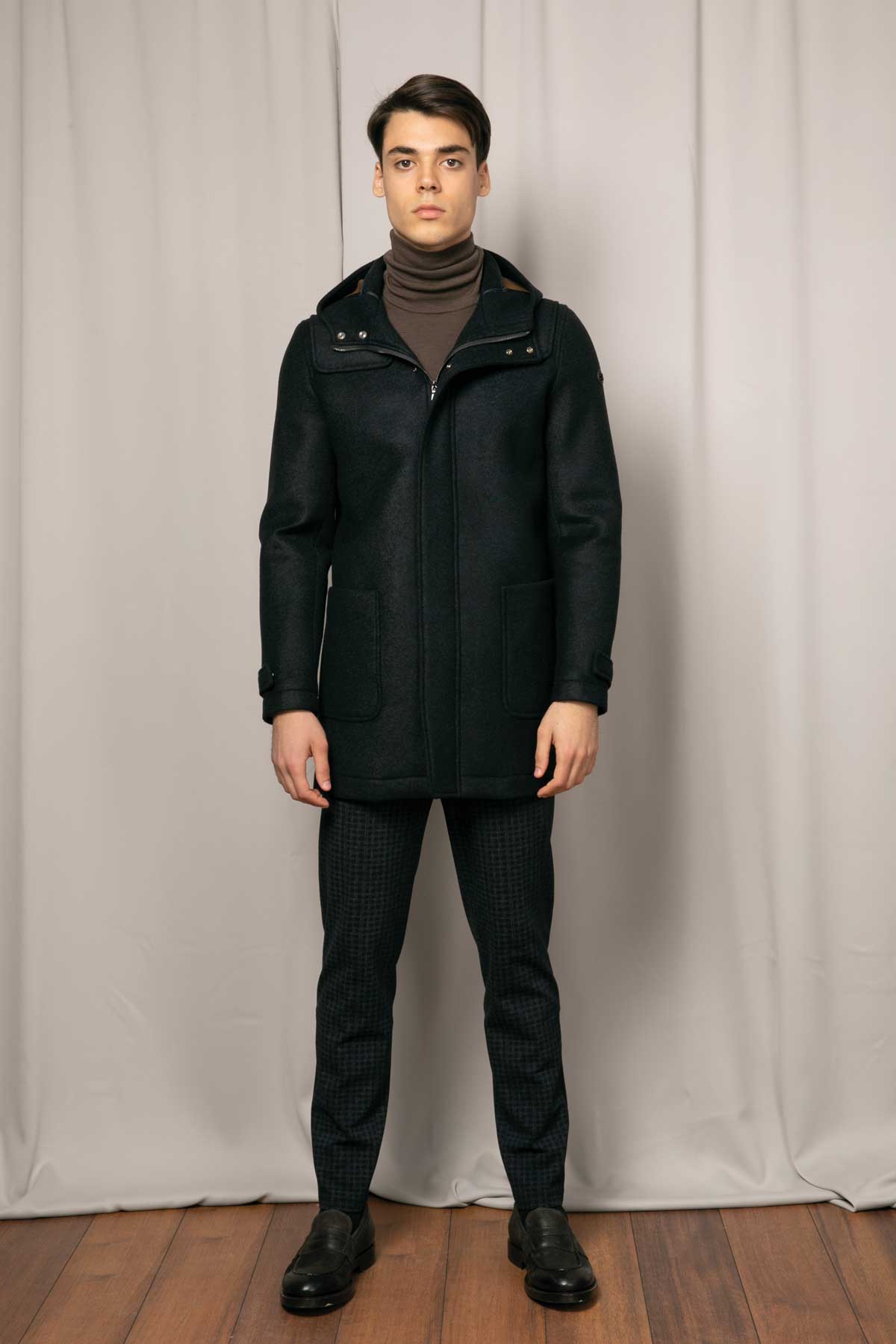 Manuel Ritz Kaban-Libas Trendy Fashion Store