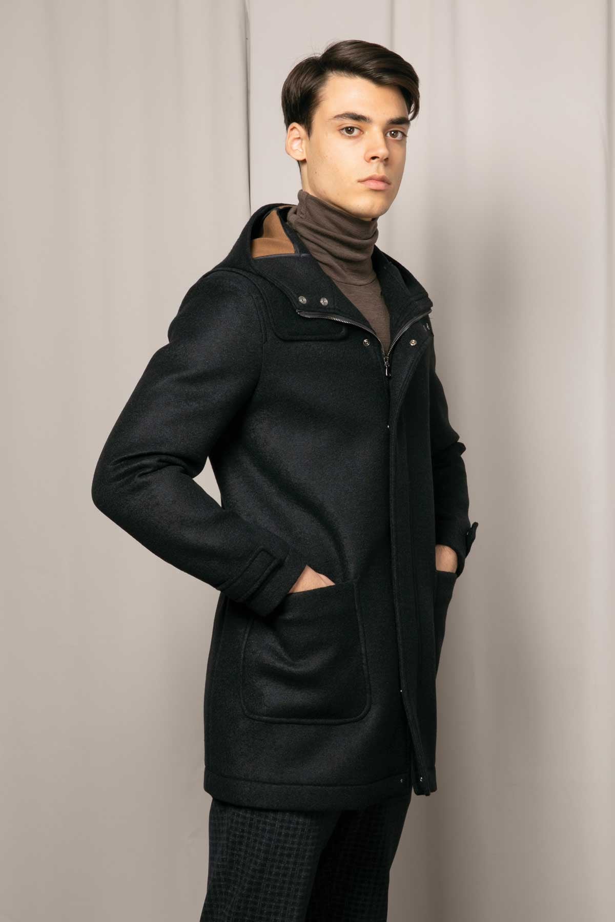 Manuel Ritz Kaban-Libas Trendy Fashion Store