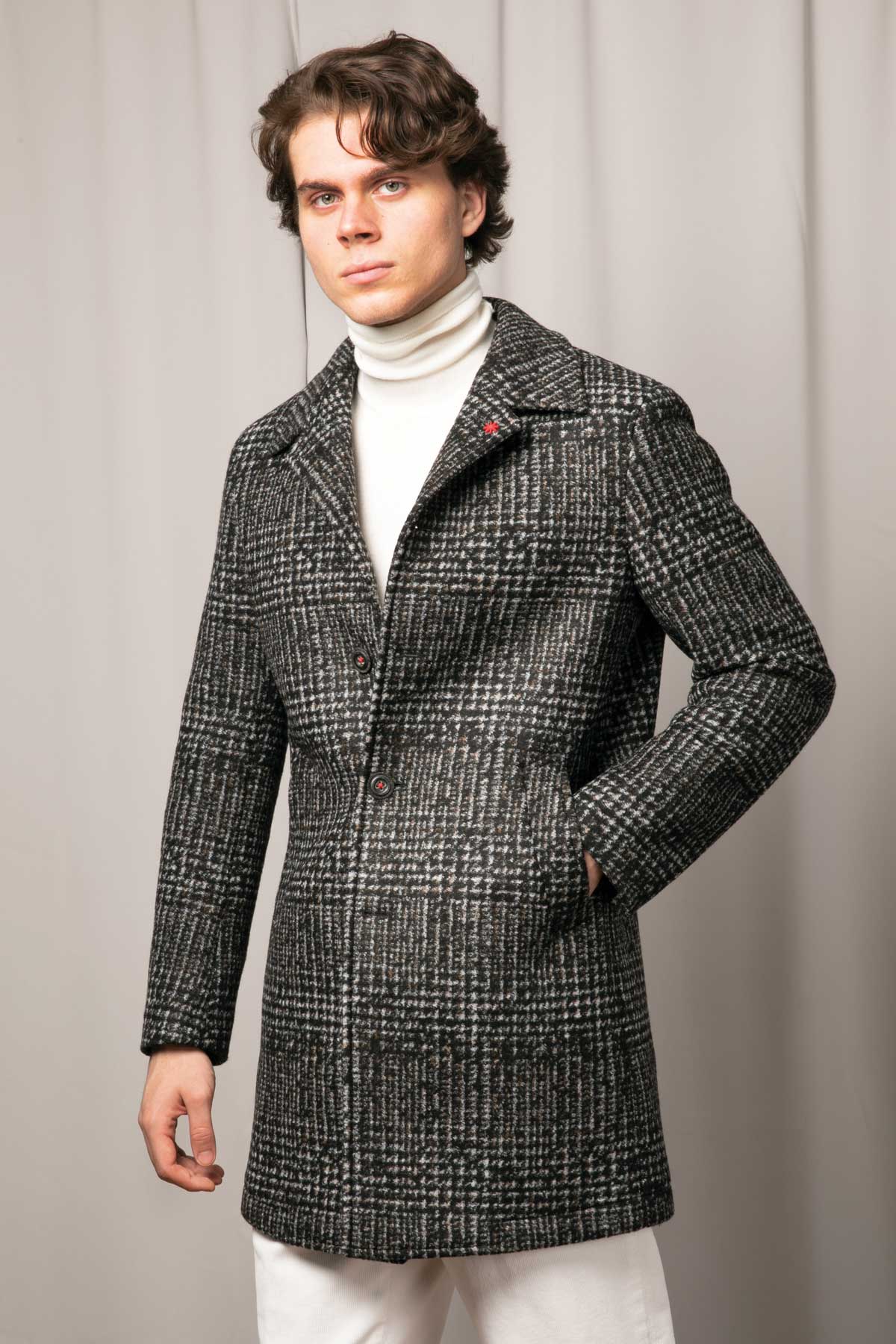 Manuel Ritz Kaban-Libas Trendy Fashion Store