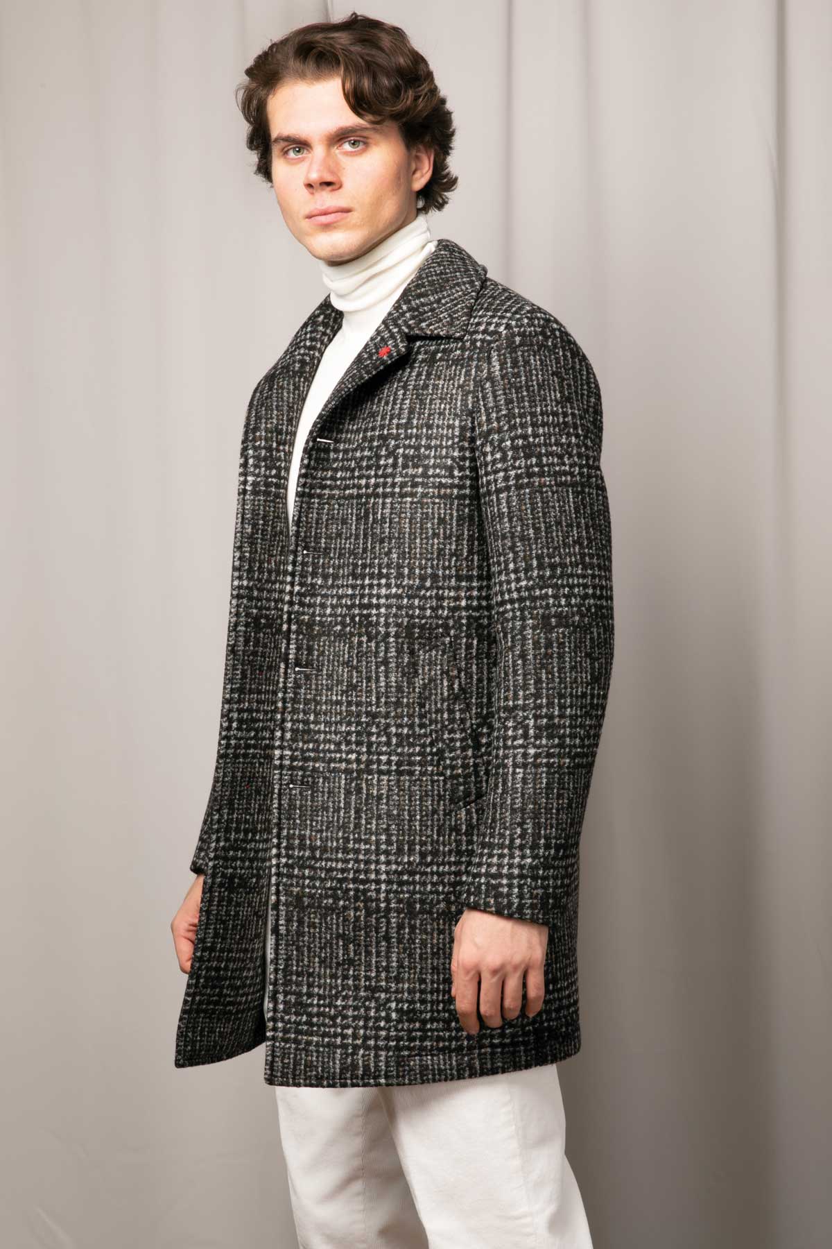 Manuel Ritz Kaban-Libas Trendy Fashion Store