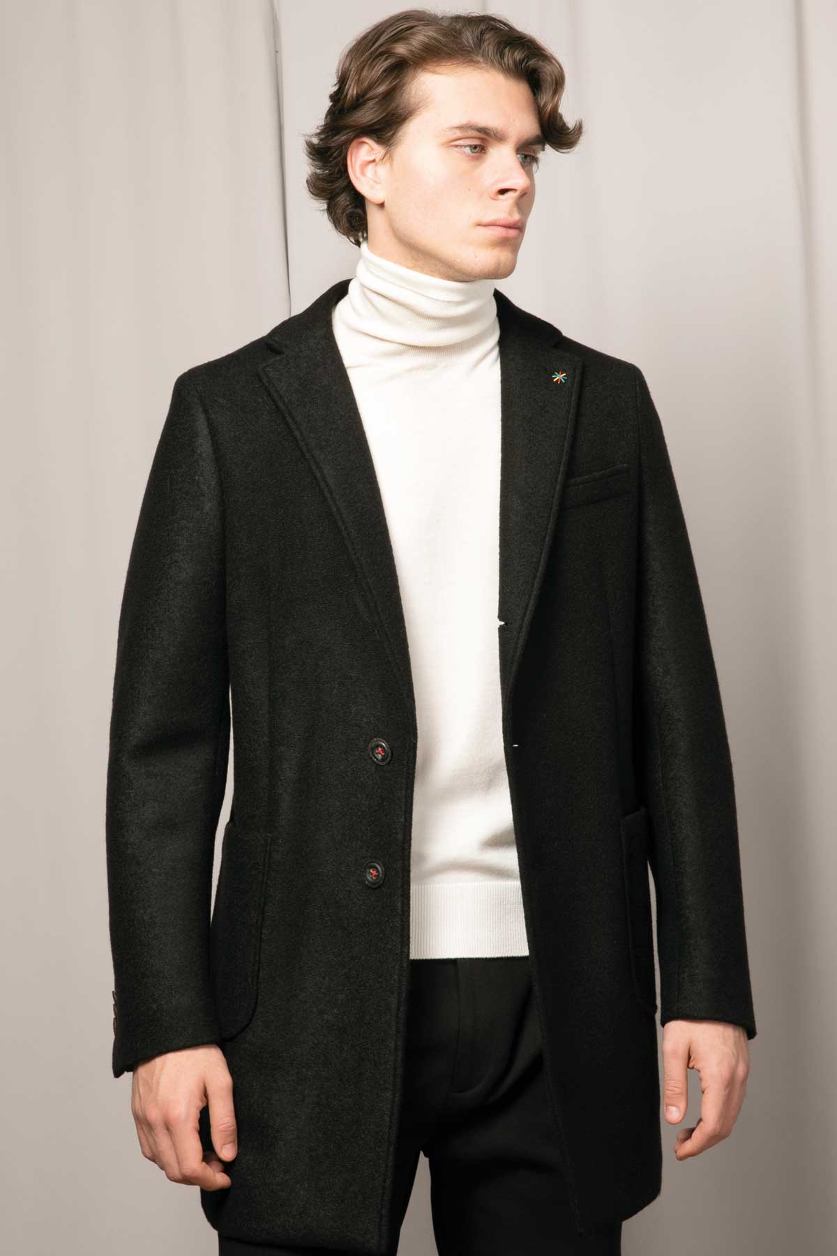 Manuel Ritz Kaban-Libas Trendy Fashion Store