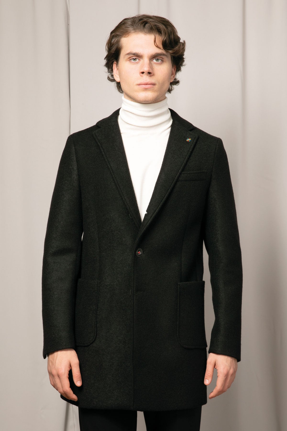 Manuel Ritz Kaban-Libas Trendy Fashion Store