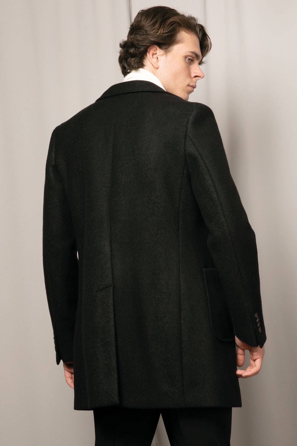 Manuel Ritz Kaban-Libas Trendy Fashion Store