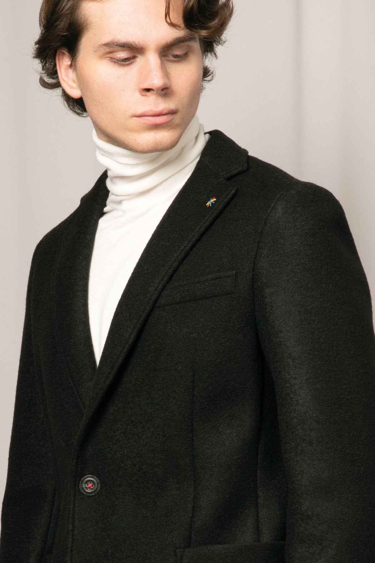 Manuel Ritz Kaban-Libas Trendy Fashion Store