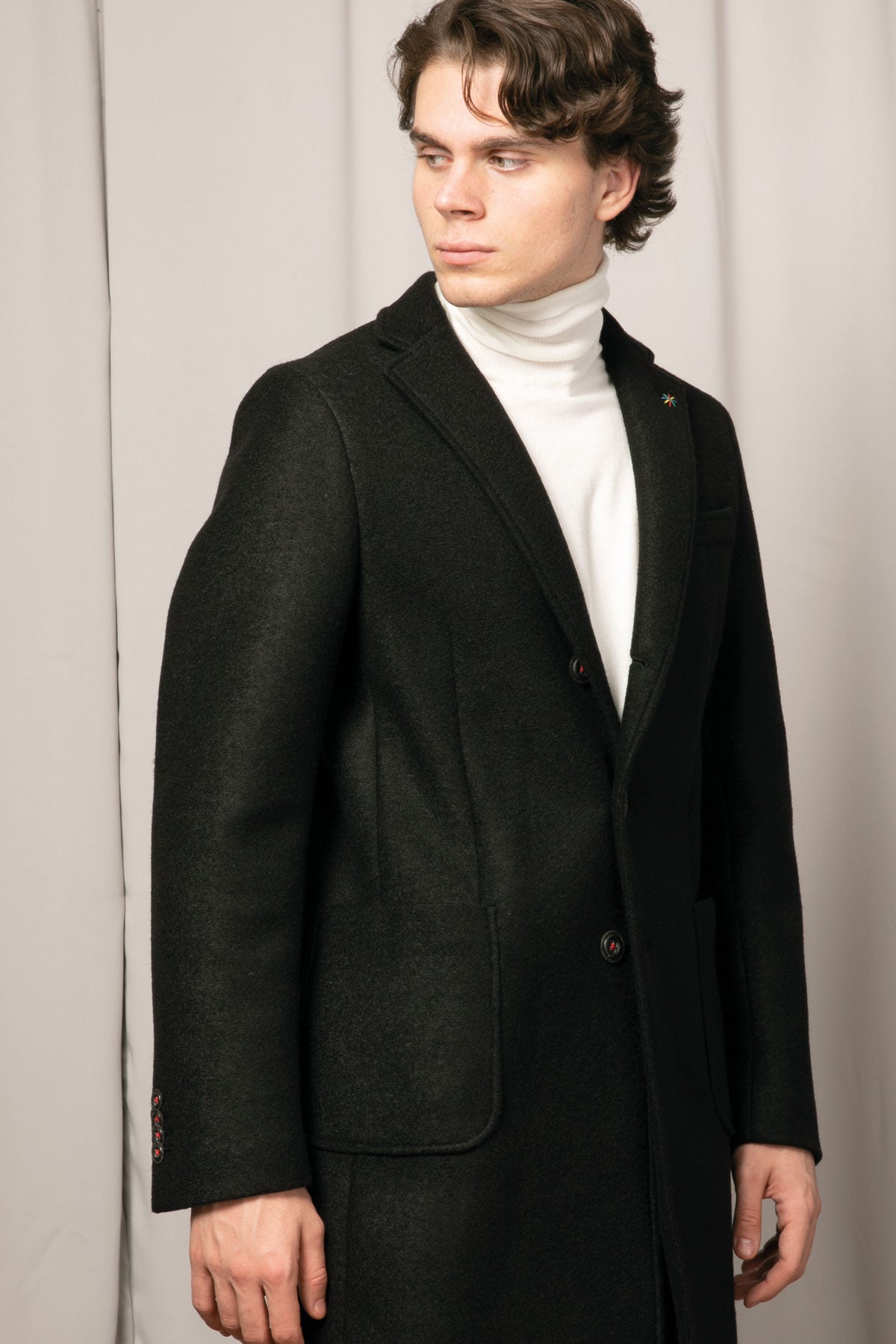 Manuel Ritz Kaban-Libas Trendy Fashion Store