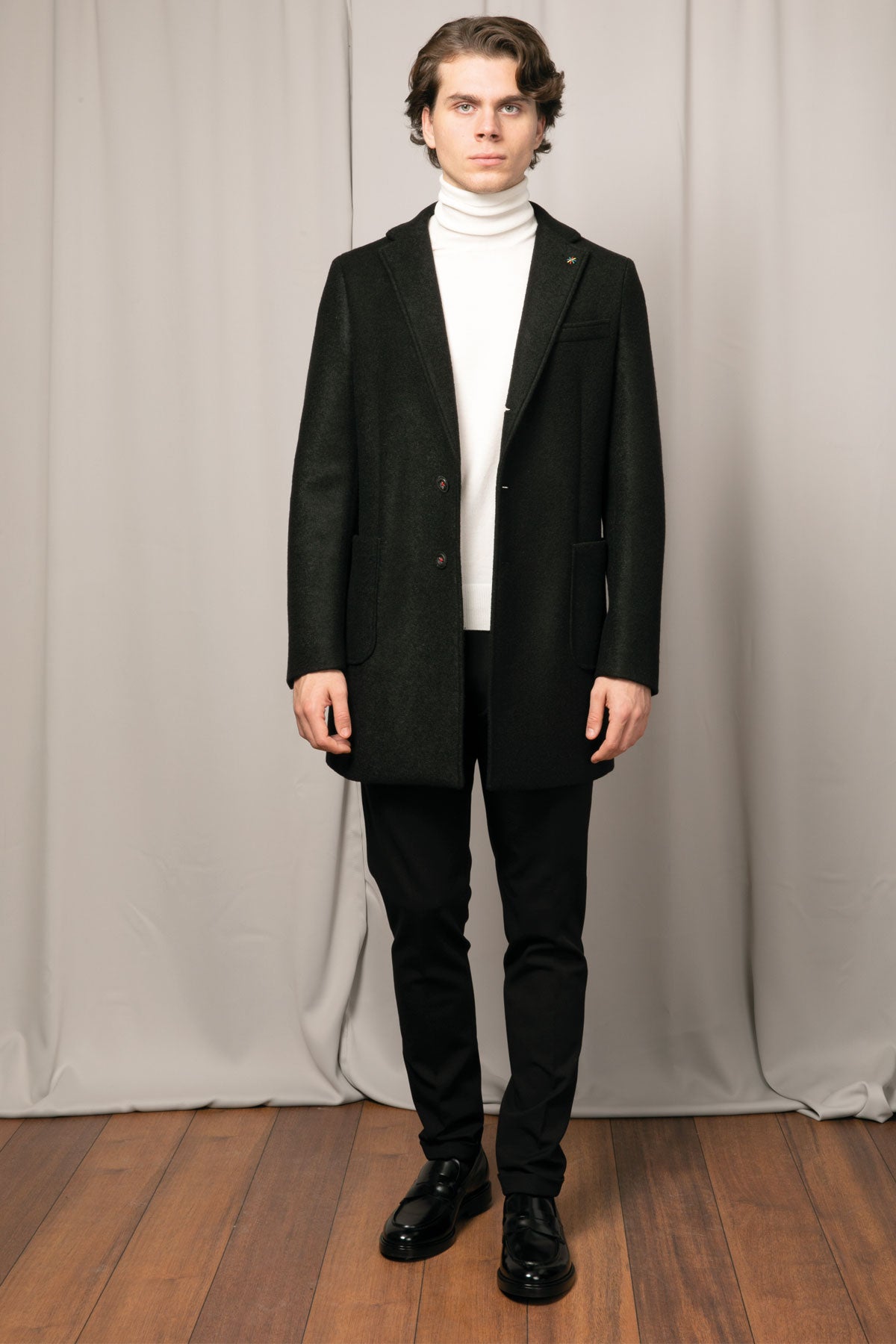 Manuel Ritz Kaban-Libas Trendy Fashion Store