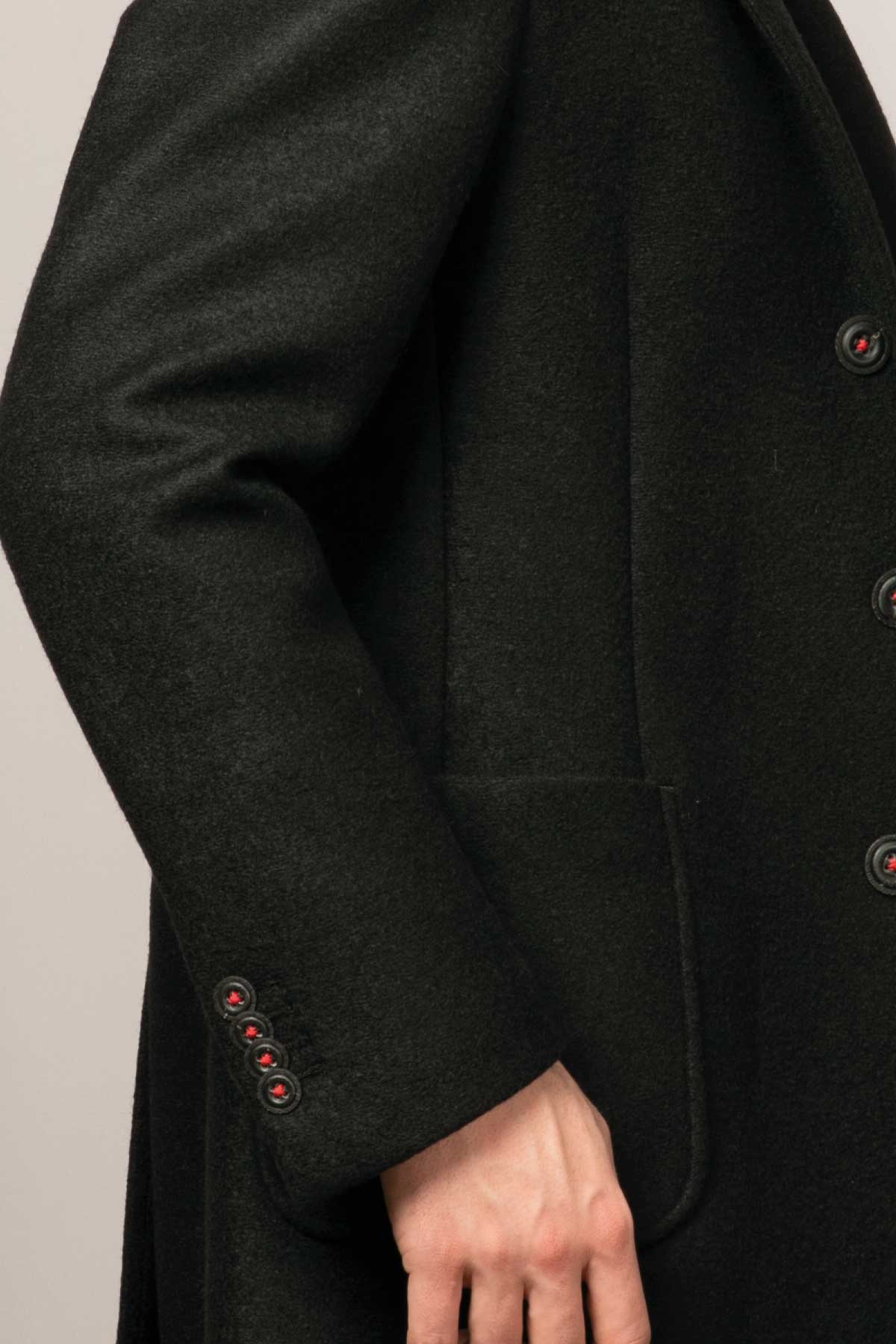 Manuel Ritz Kaban-Libas Trendy Fashion Store