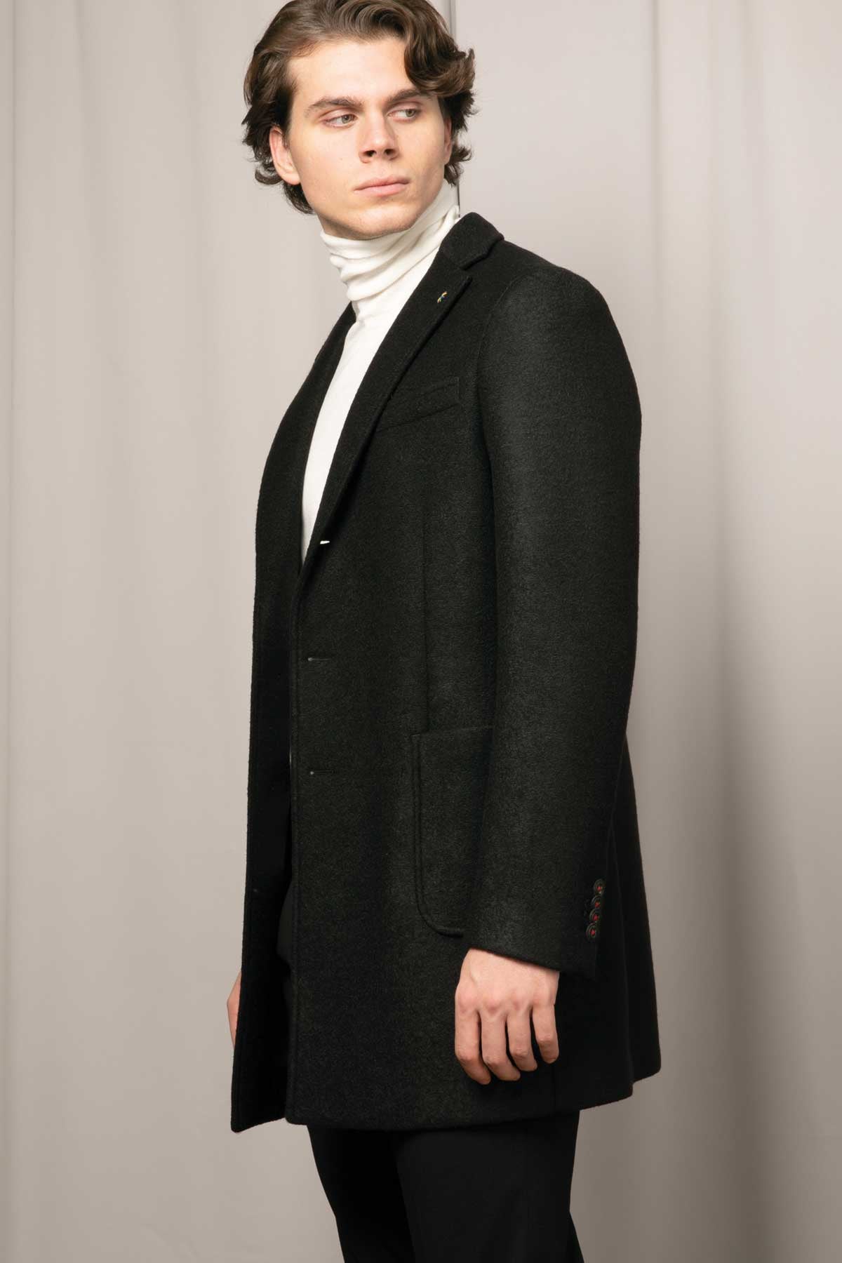 Manuel Ritz Kaban-Libas Trendy Fashion Store