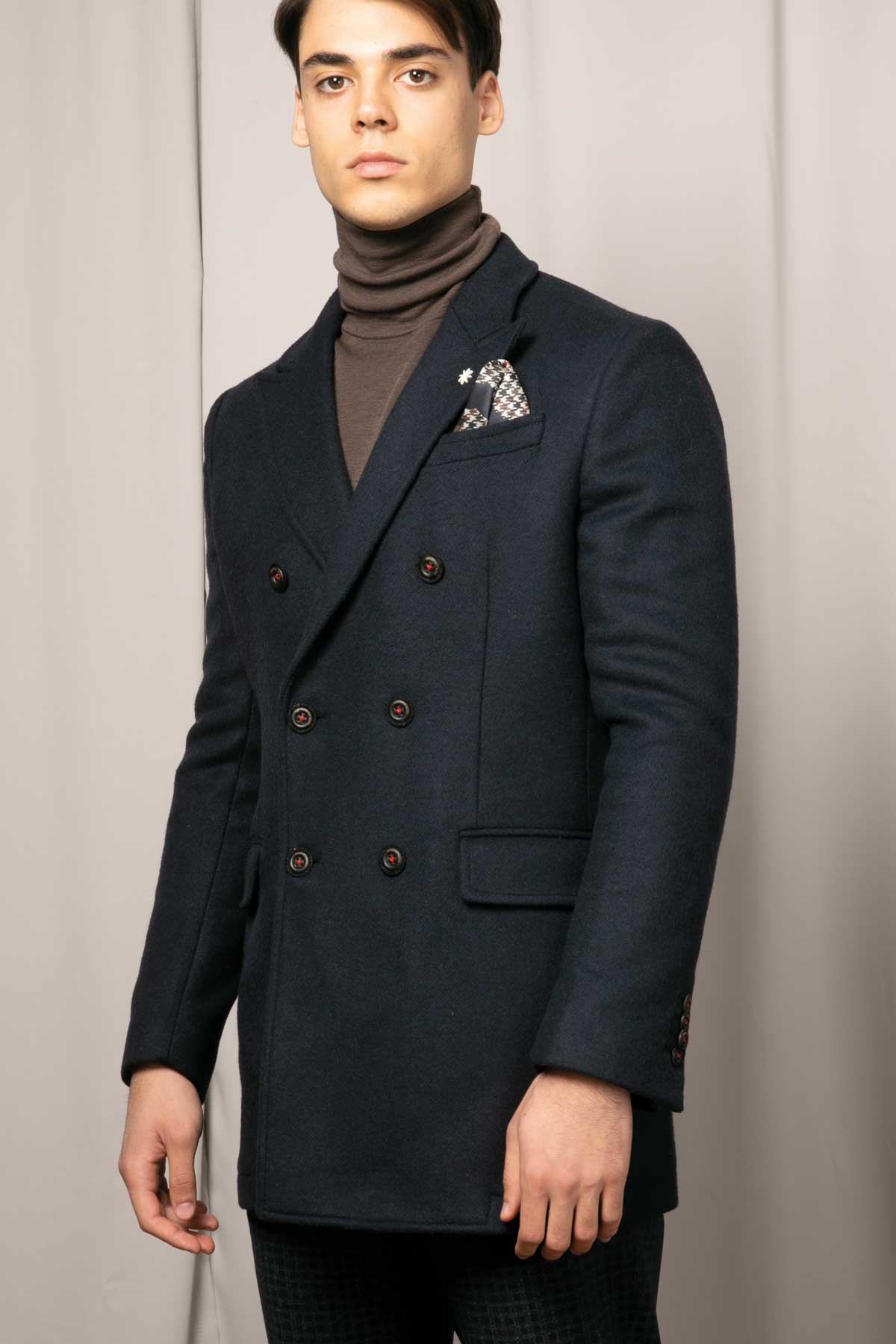 Manuel Ritz Kaban-Libas Trendy Fashion Store