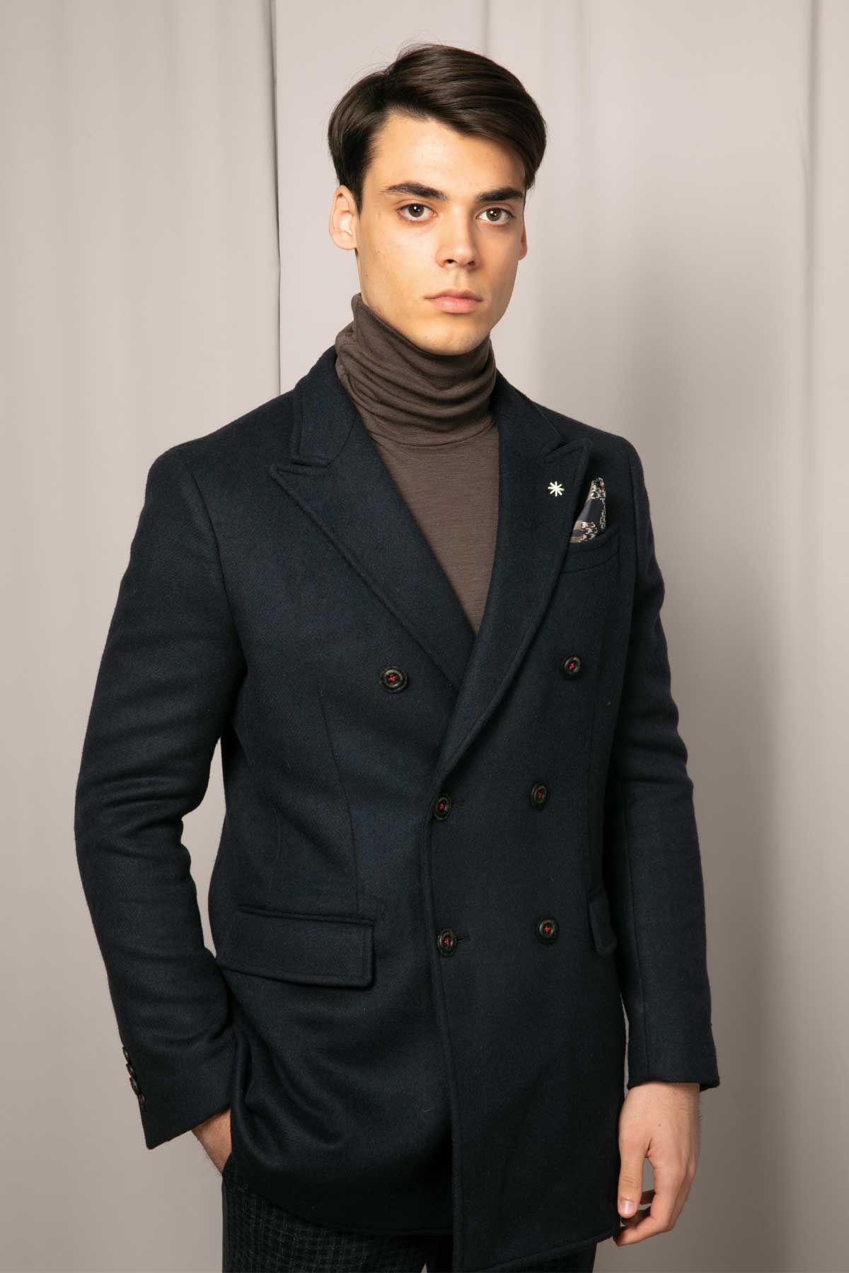 Manuel Ritz Kaban-Libas Trendy Fashion Store