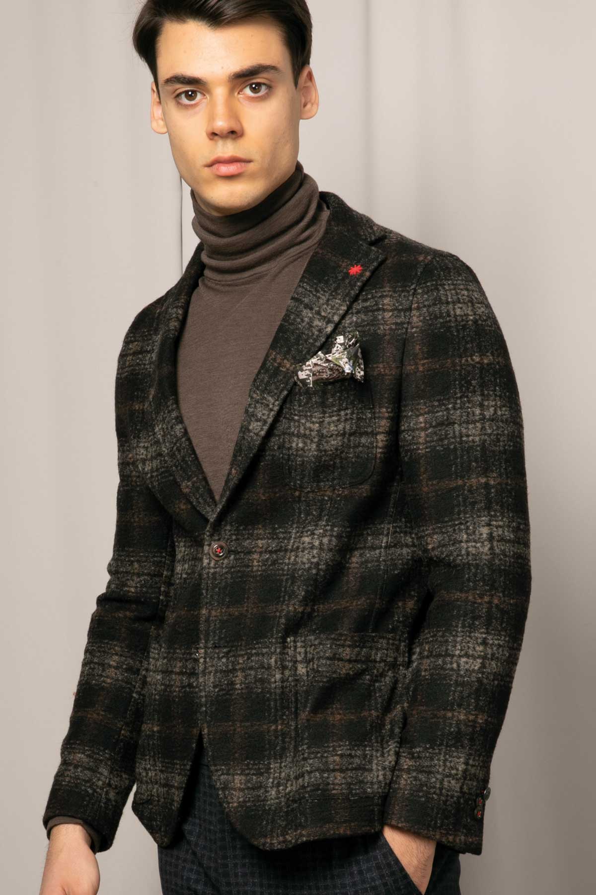 Manuel Ritz Ceket-Libas Trendy Fashion Store