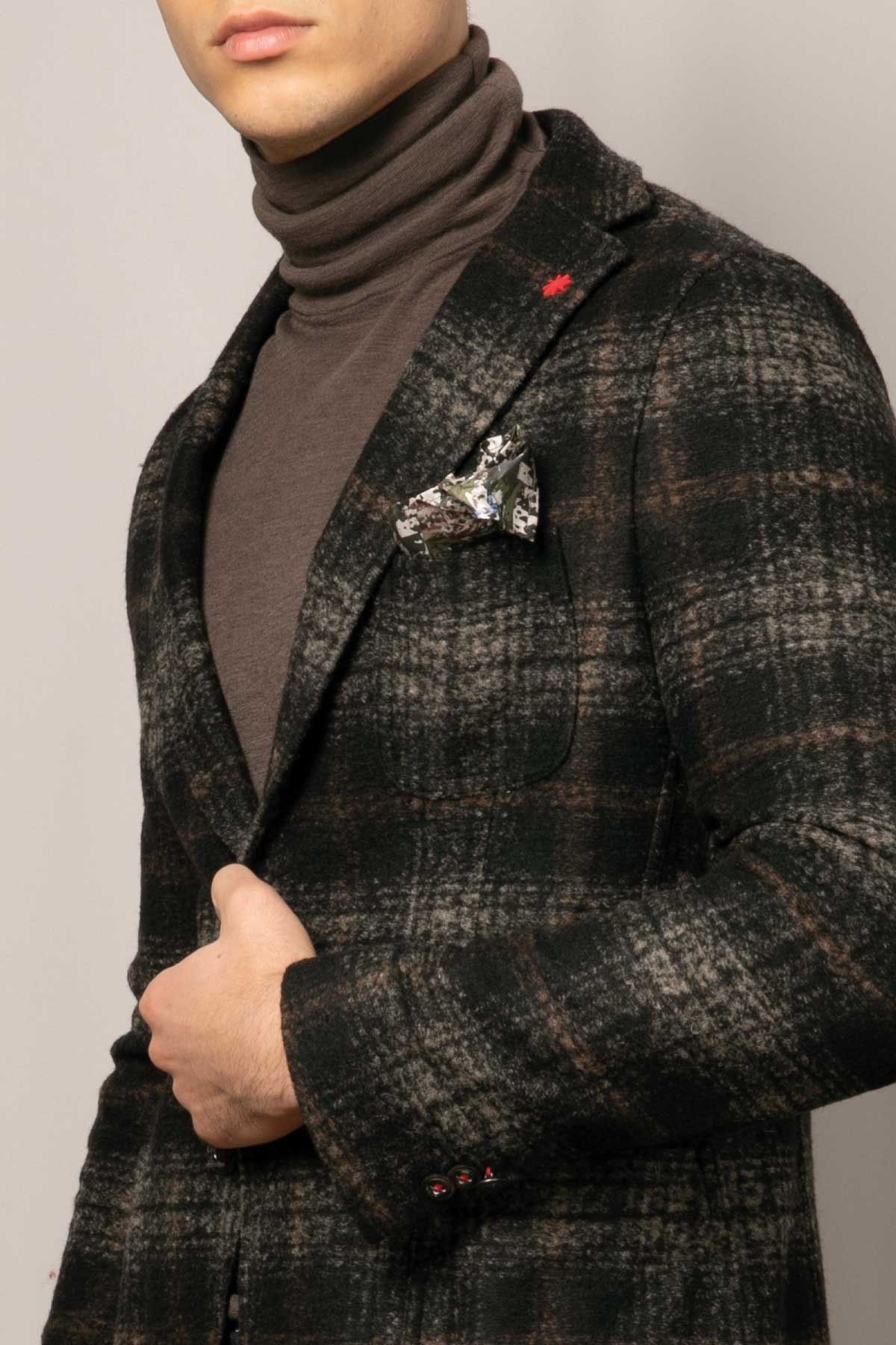 Manuel Ritz Ceket-Libas Trendy Fashion Store