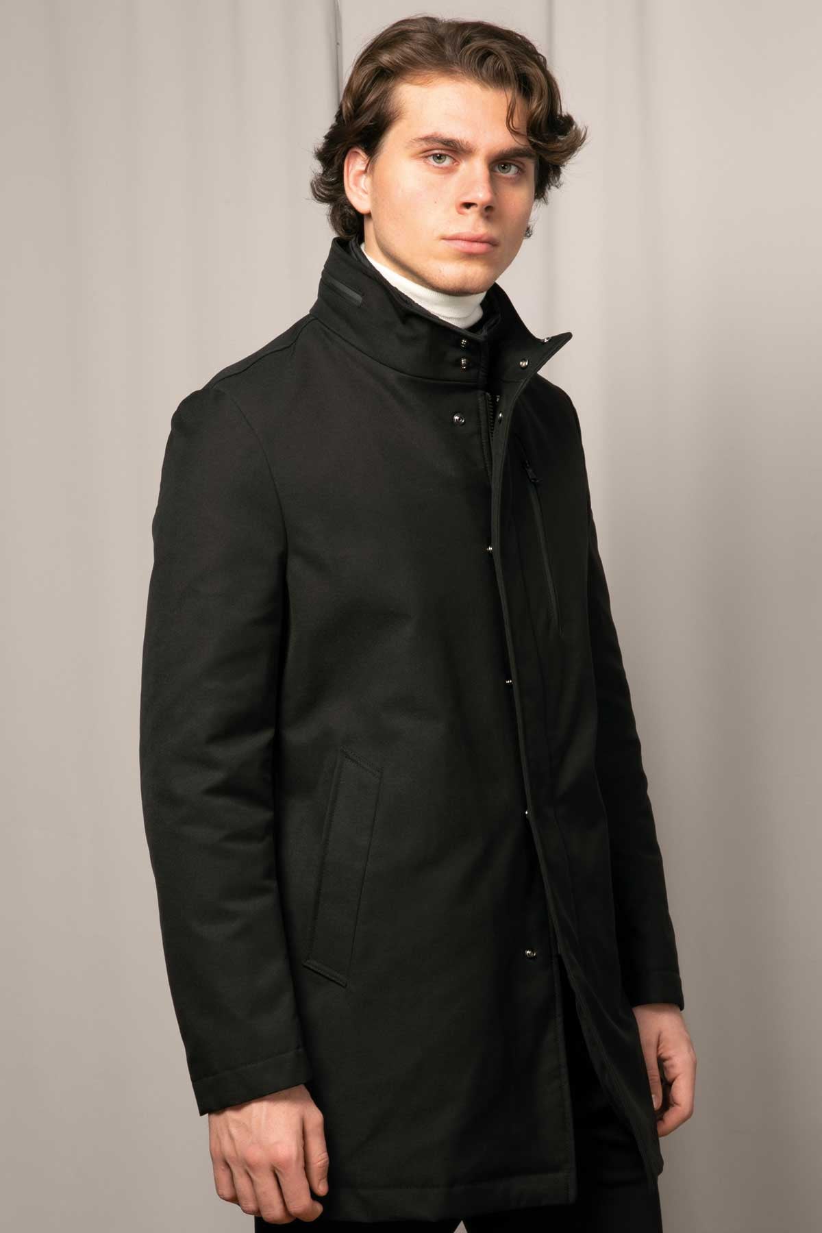 Manuel Ritz Kaban-Libas Trendy Fashion Store