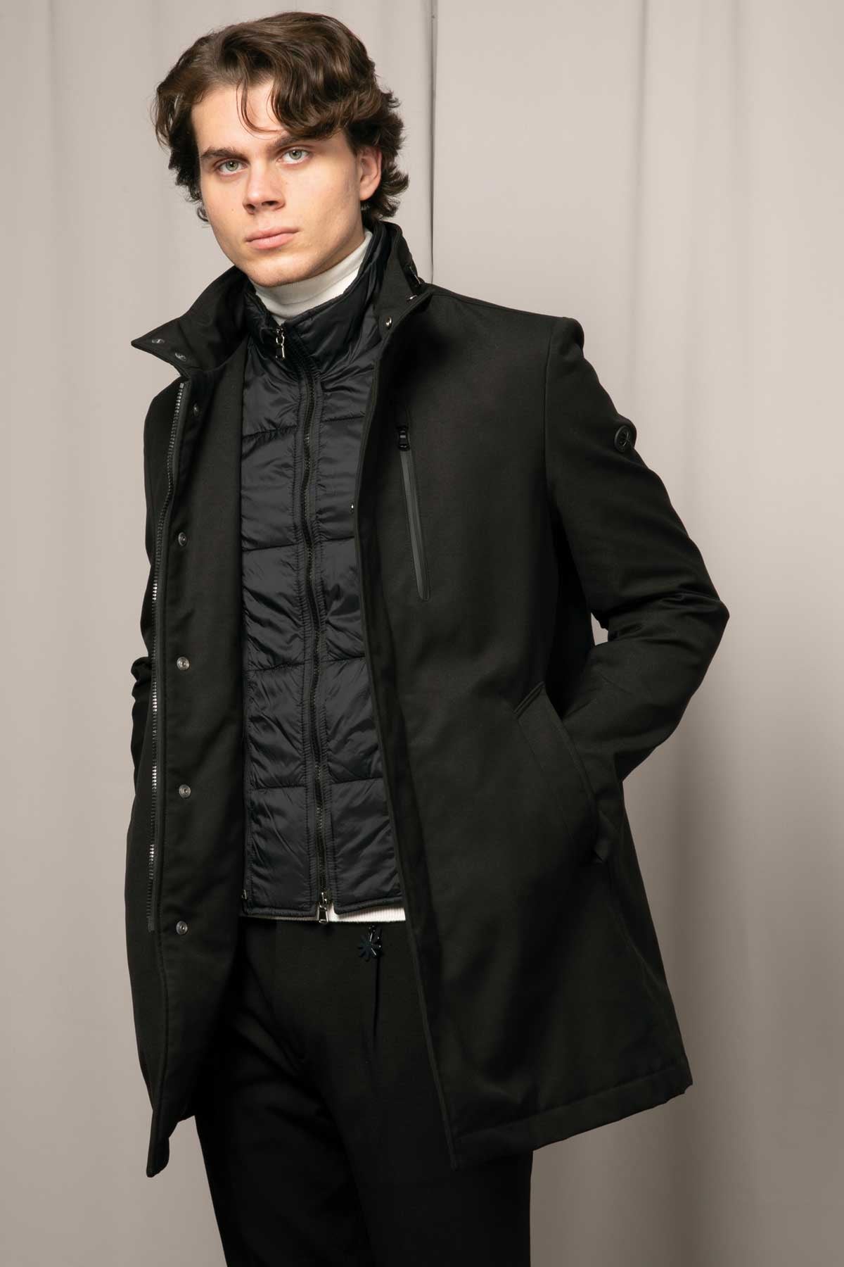 Manuel Ritz Kaban-Libas Trendy Fashion Store