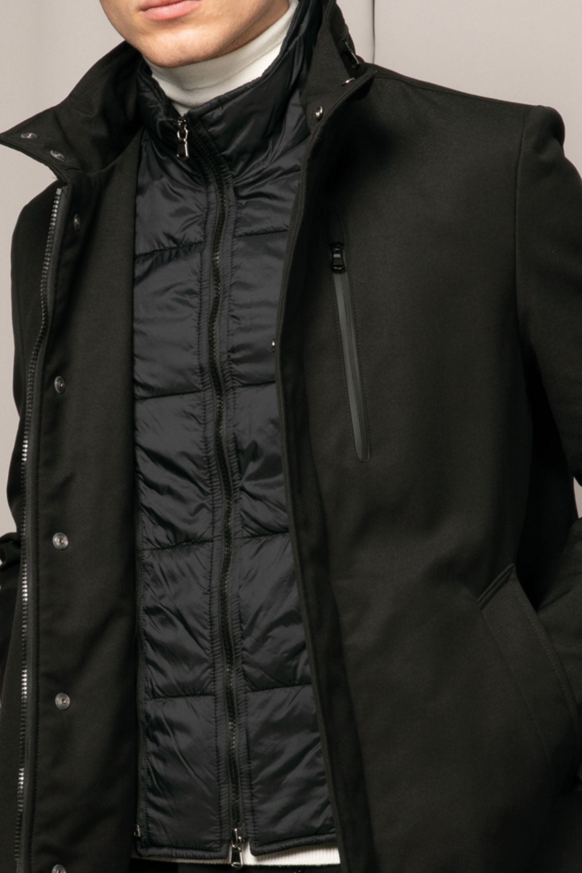 Manuel Ritz Kaban-Libas Trendy Fashion Store