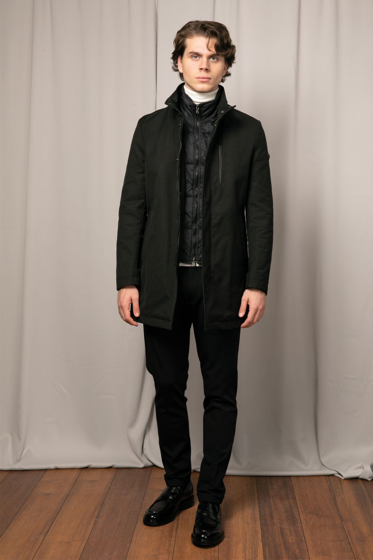 Manuel Ritz Kaban-Libas Trendy Fashion Store