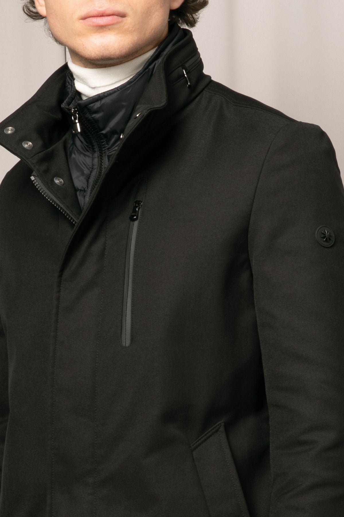 Manuel Ritz Kaban-Libas Trendy Fashion Store