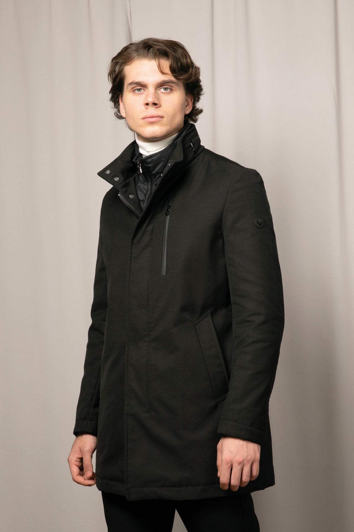 Manuel Ritz Kaban-Libas Trendy Fashion Store