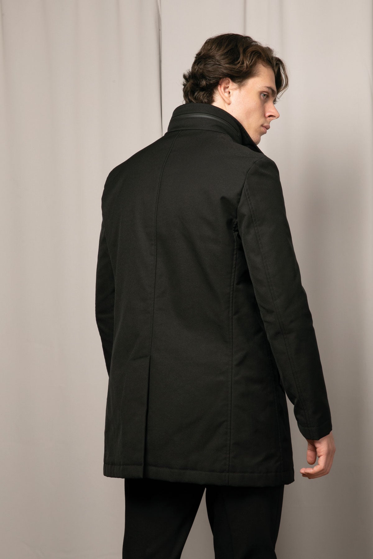 Manuel Ritz Kaban-Libas Trendy Fashion Store