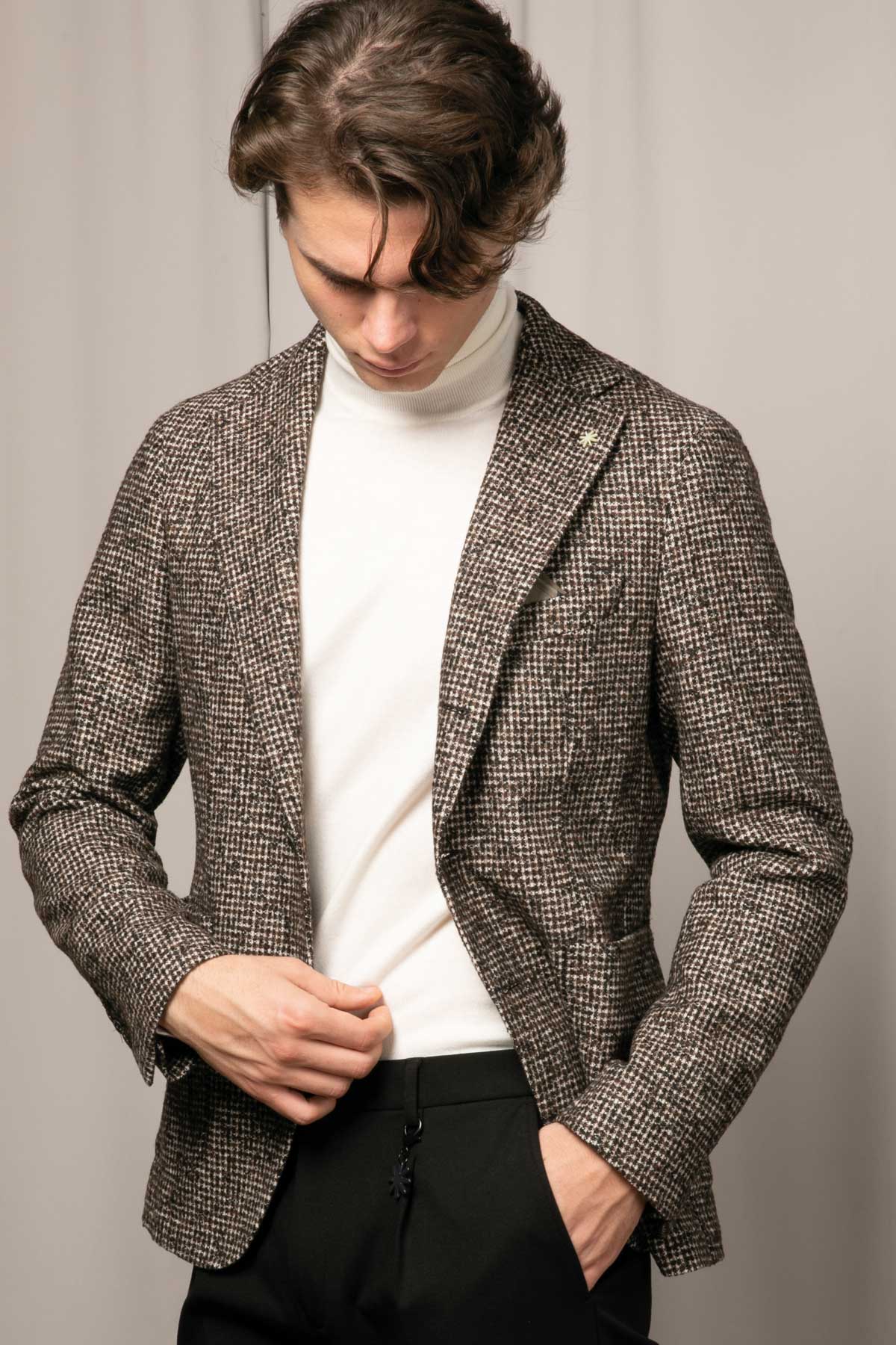 Manuel Ritz Ceket-Libas Trendy Fashion Store