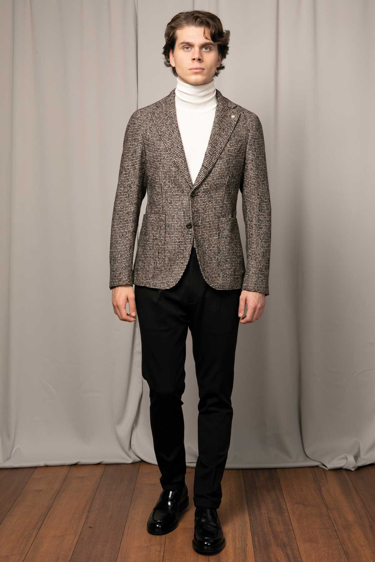 Manuel Ritz Ceket-Libas Trendy Fashion Store