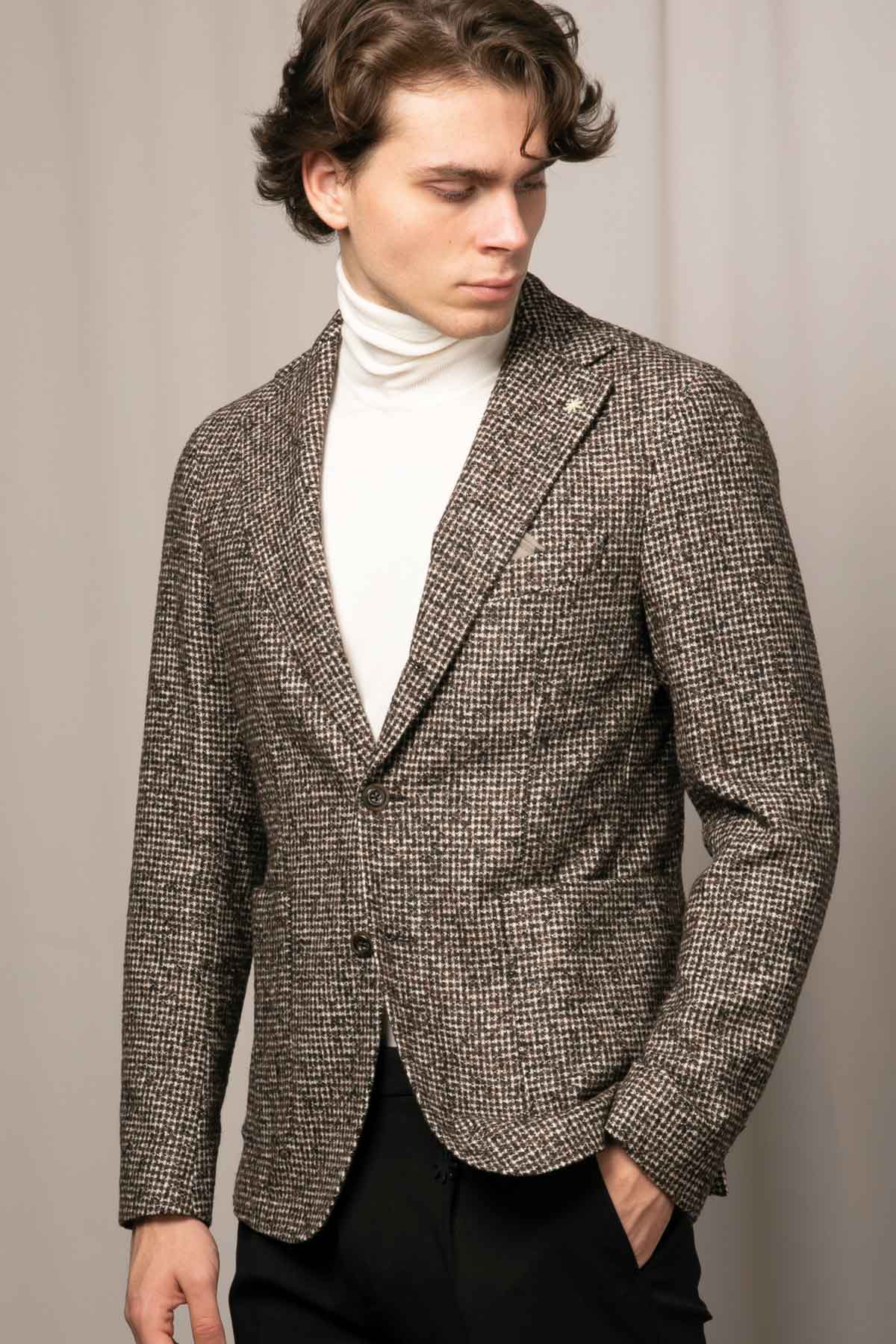 Manuel Ritz Ceket-Libas Trendy Fashion Store