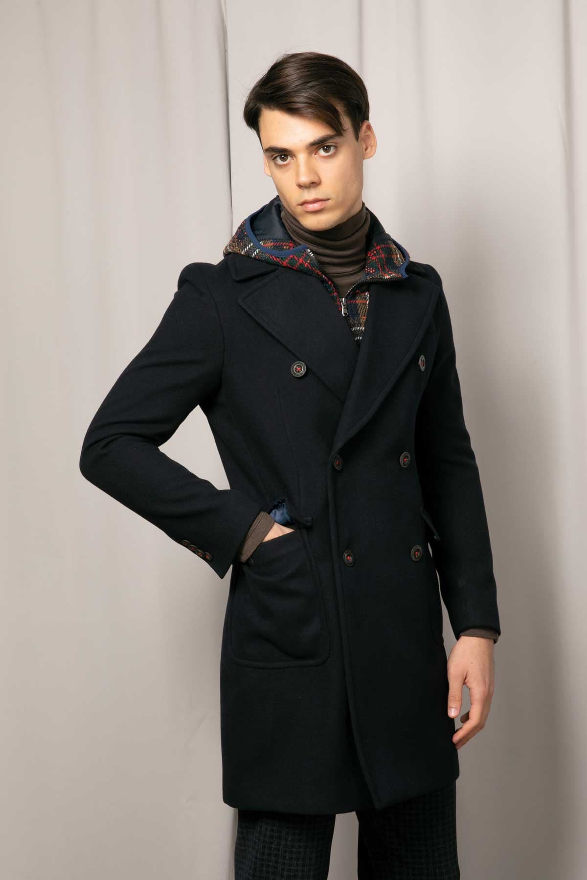 Manuel Ritz Kaban-Libas Trendy Fashion Store