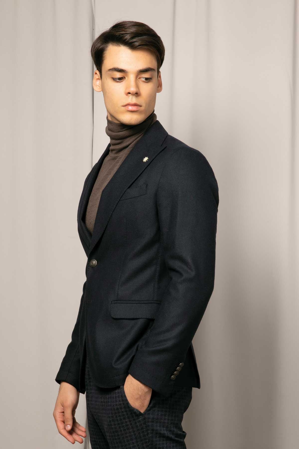 Manuel Ritz Ceket-Libas Trendy Fashion Store