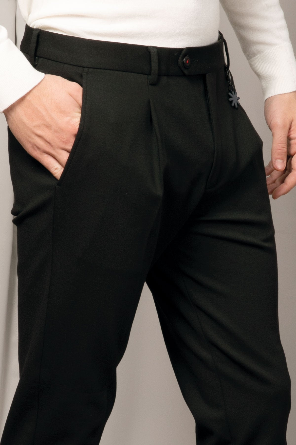 Manuel Ritz Pantolon-Libas Trendy Fashion Store