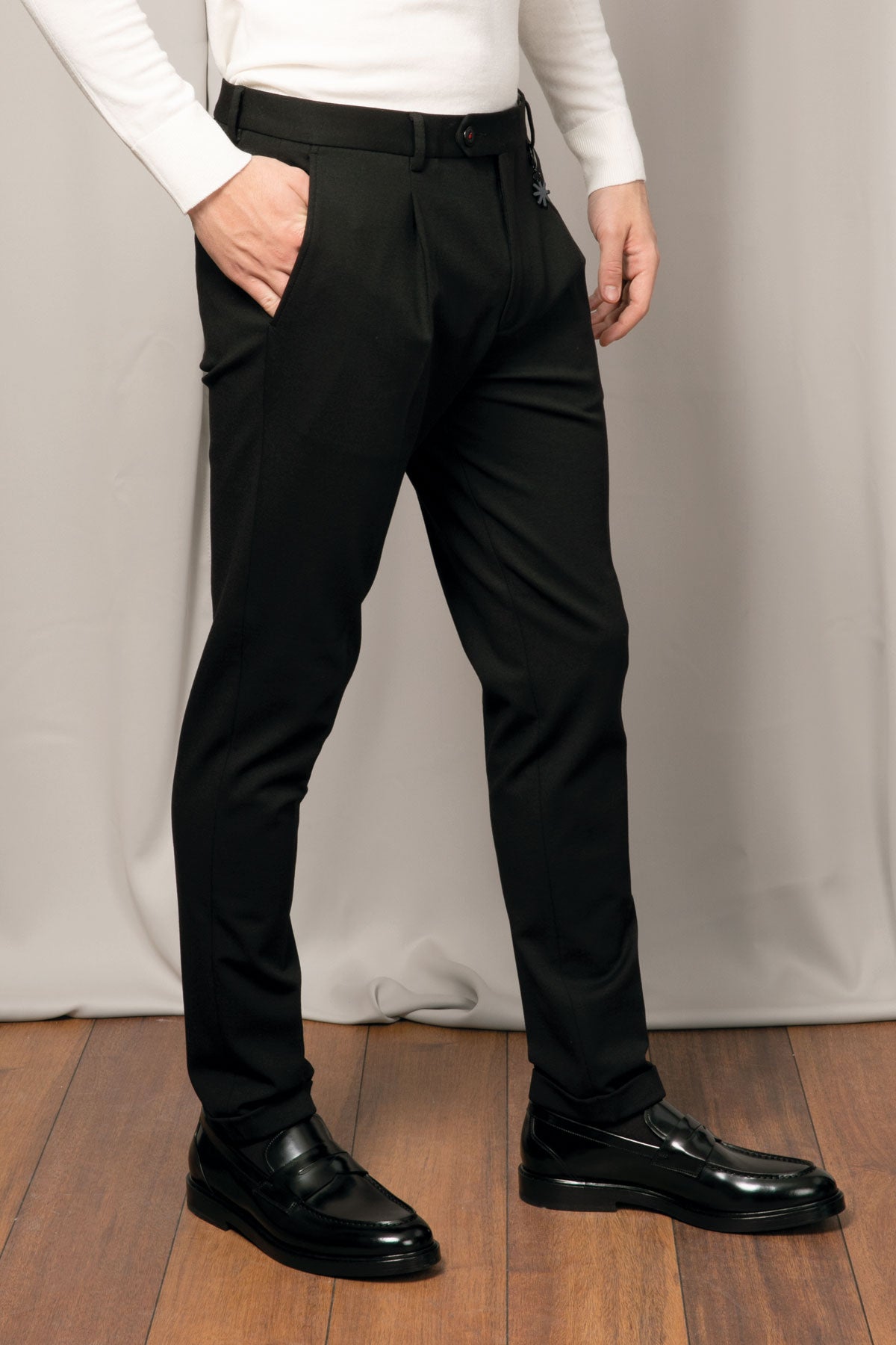 Manuel Ritz Pantolon-Libas Trendy Fashion Store