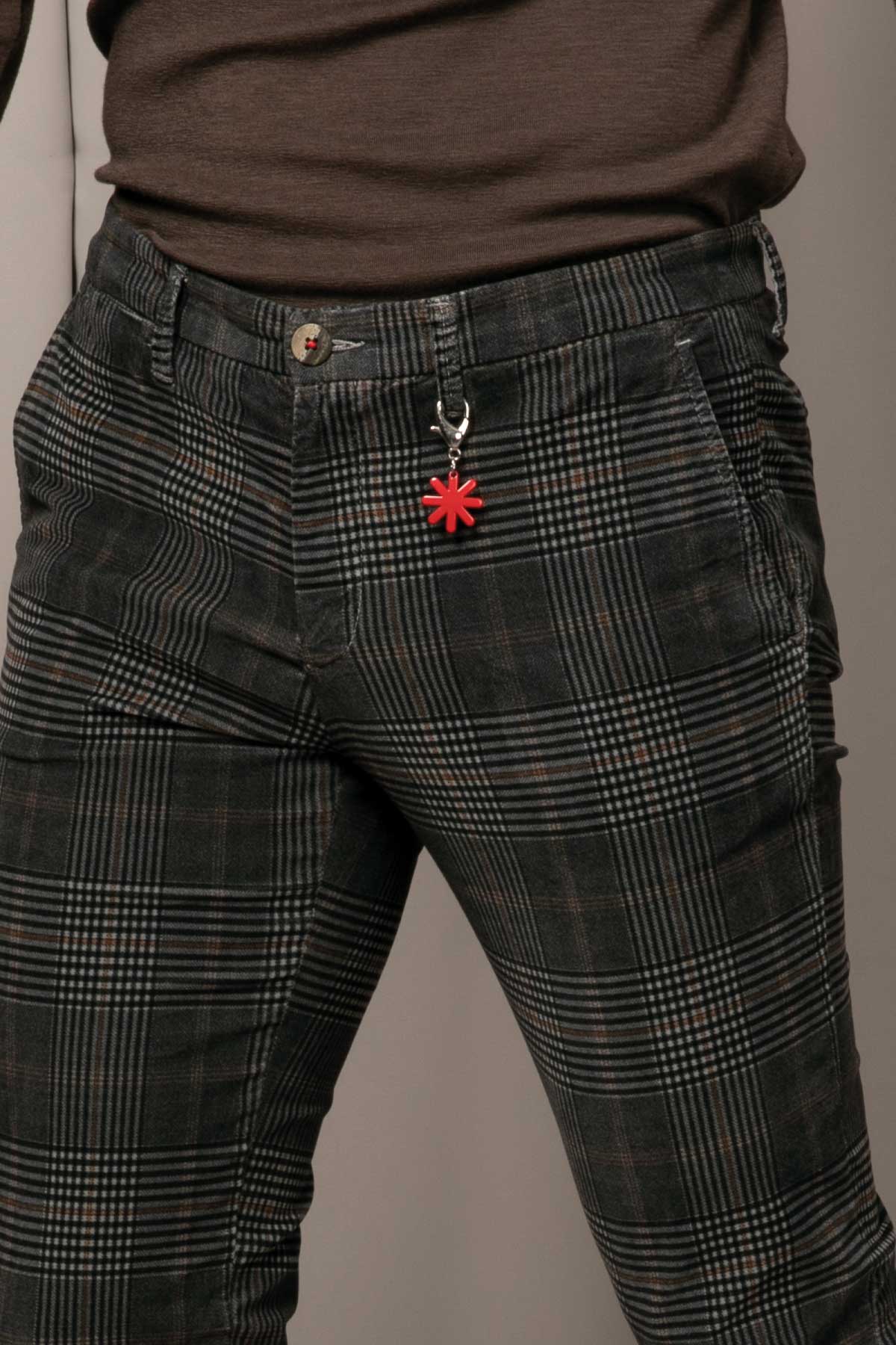 Manuel Ritz Pantolon-Libas Trendy Fashion Store