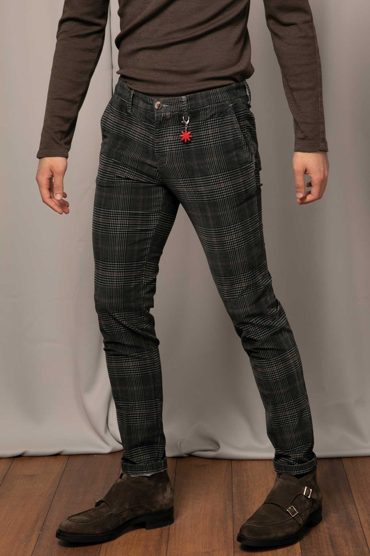 Manuel Ritz Pantolon-Libas Trendy Fashion Store