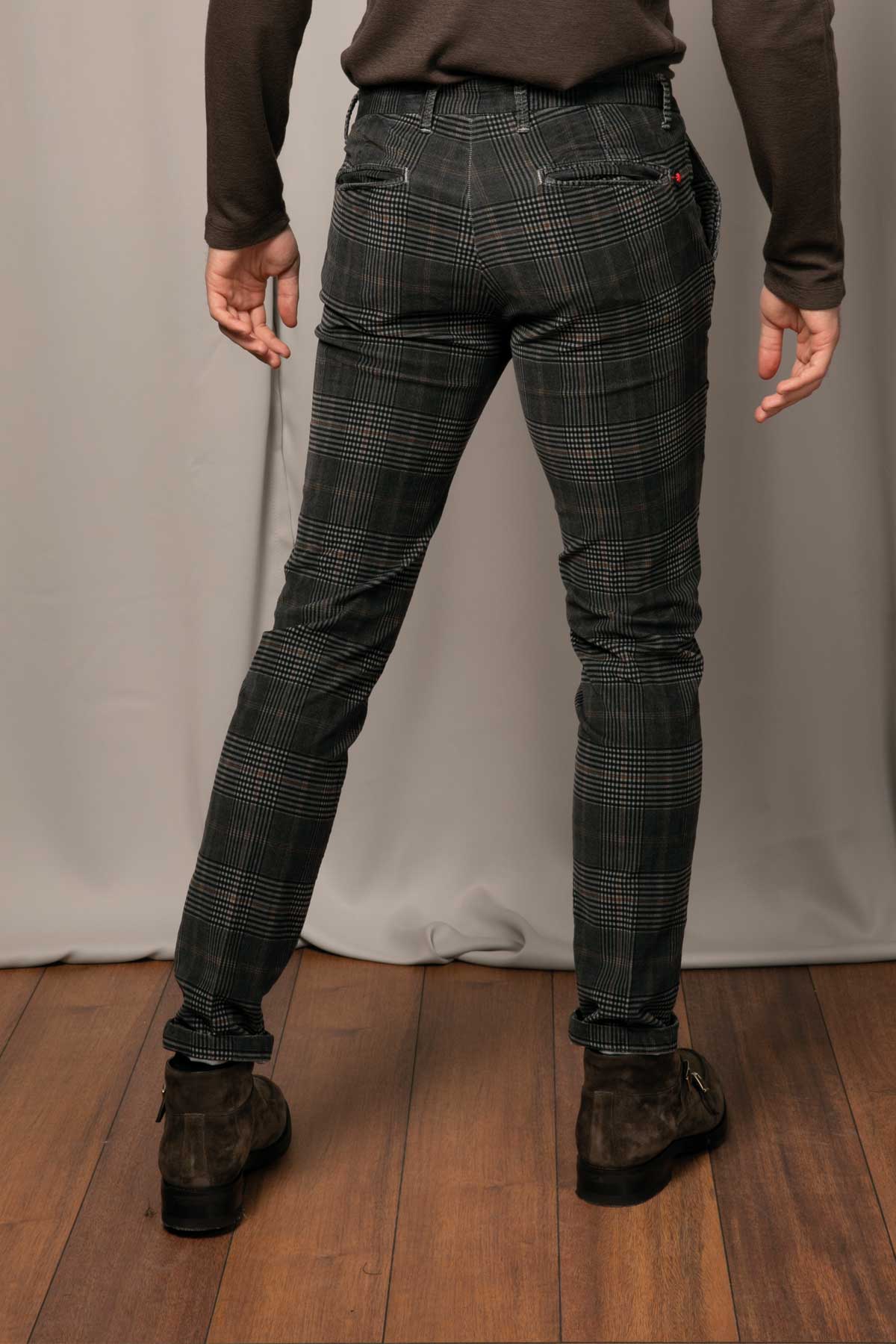 Manuel Ritz Pantolon-Libas Trendy Fashion Store