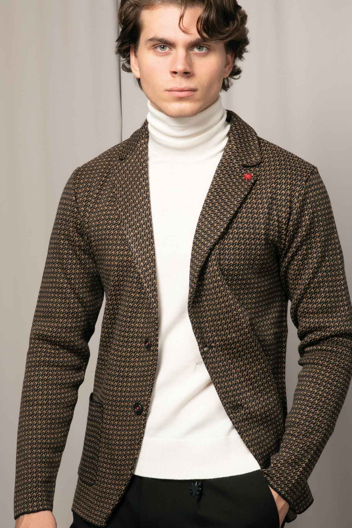 Manuel Ritz Ceket-Libas Trendy Fashion Store