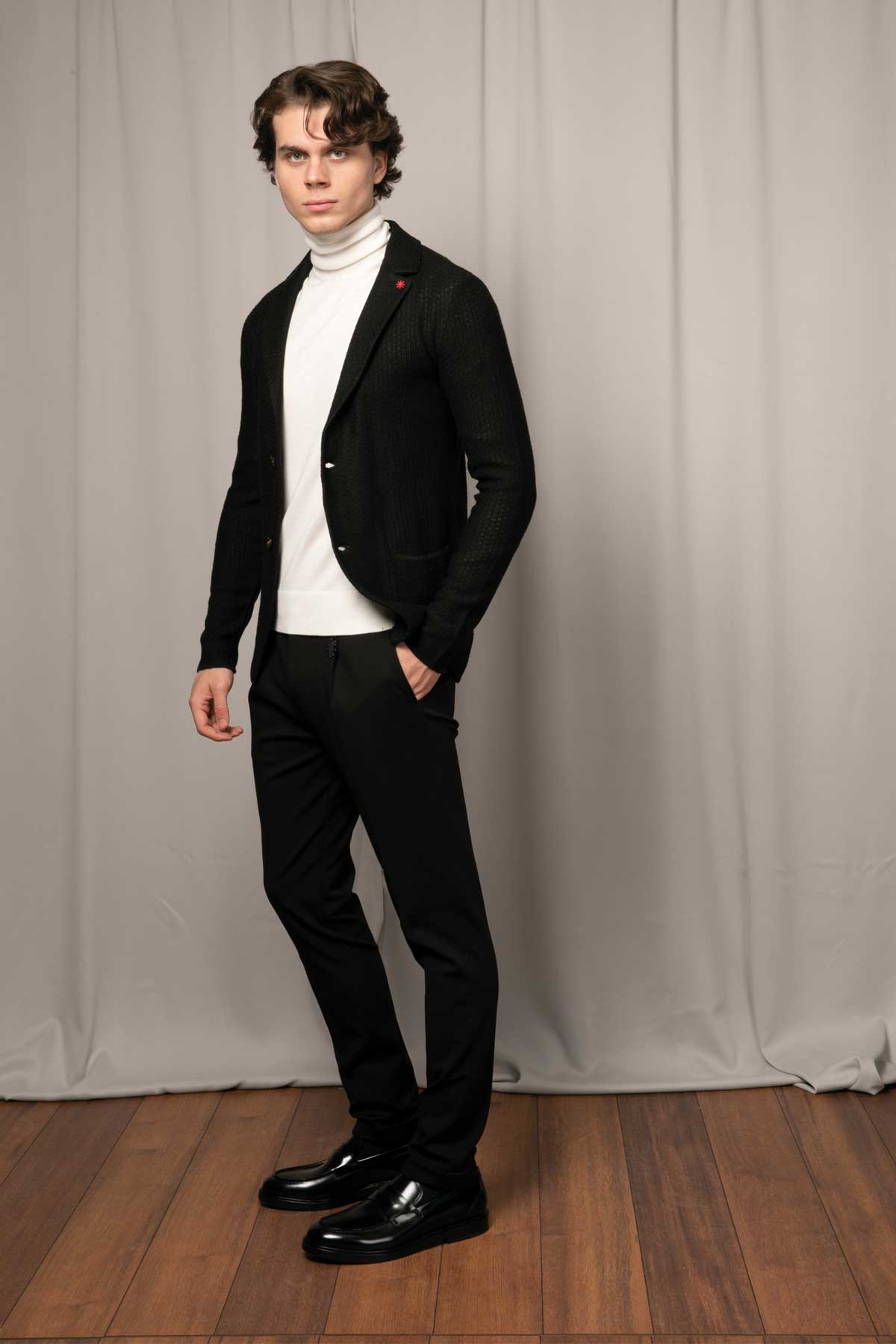 Manuel Ritz Ceket-Libas Trendy Fashion Store