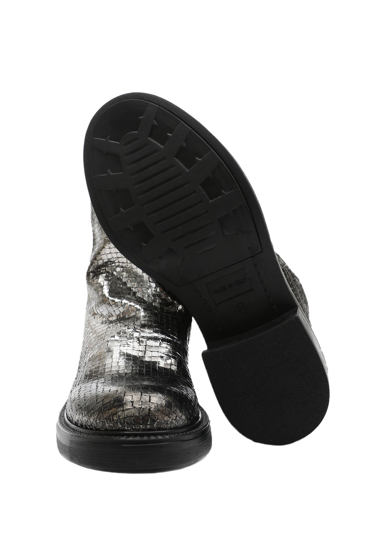 Elena Iachi Bot-Libas Trendy Fashion Store