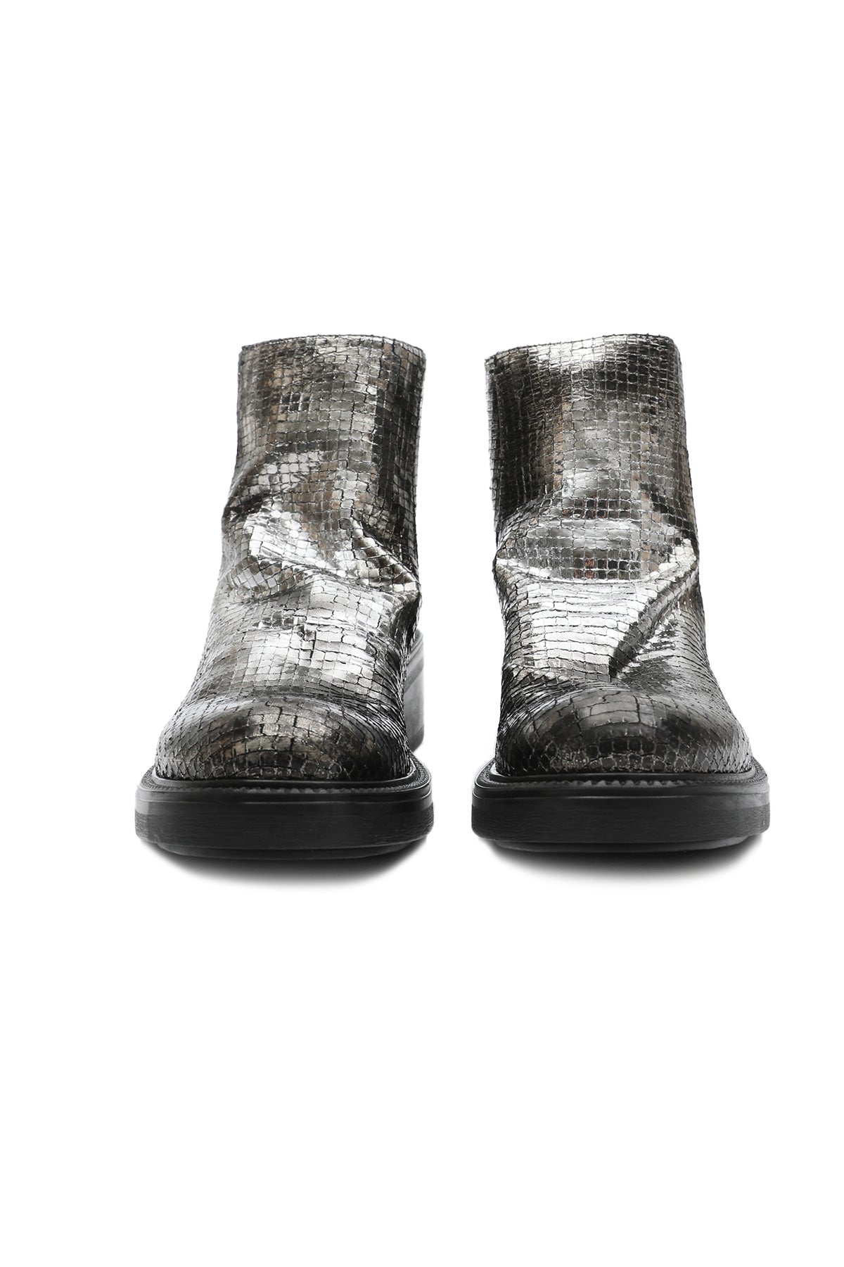 Elena Iachi Bot-Libas Trendy Fashion Store