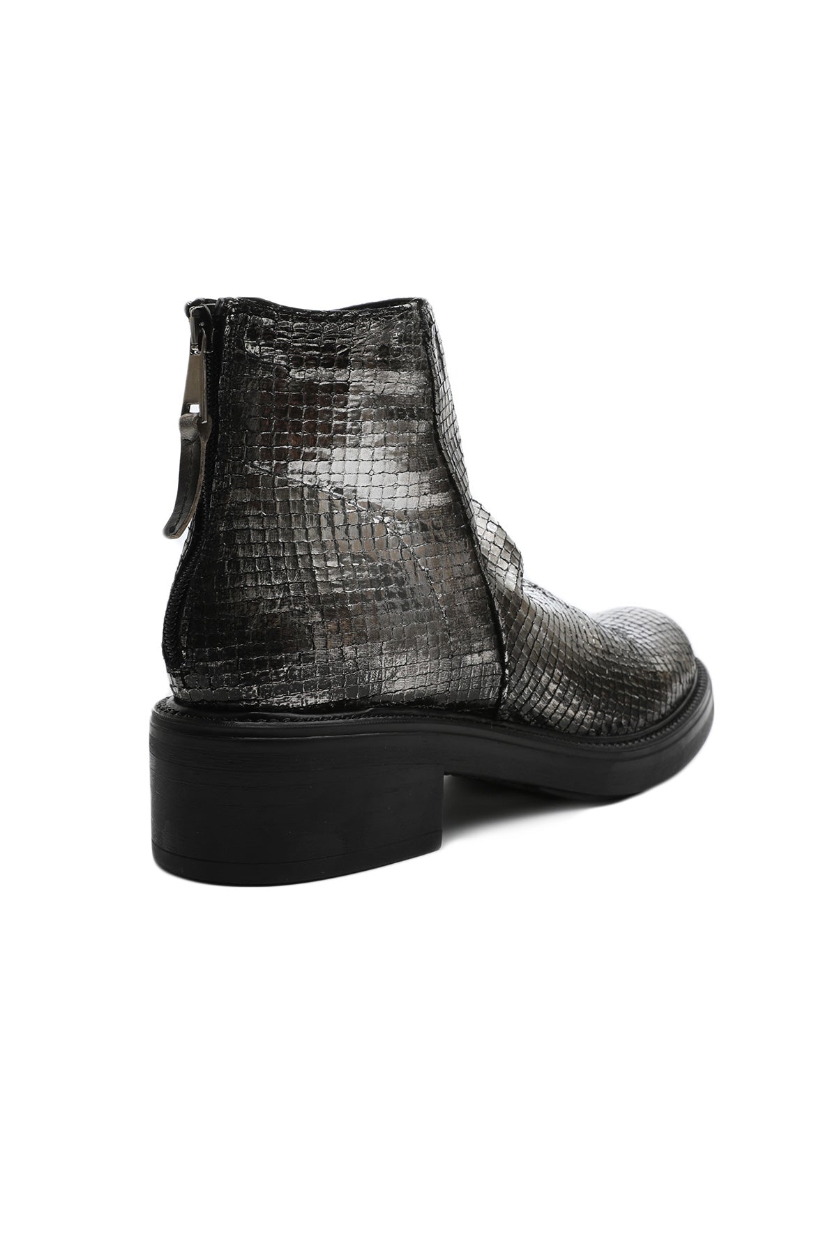 Elena Iachi Bot-Libas Trendy Fashion Store