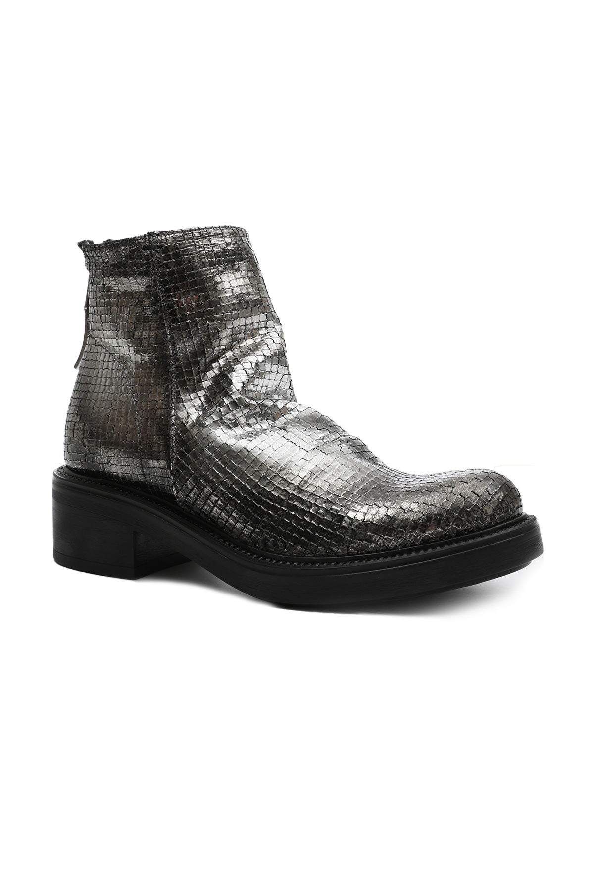 Elena Iachi Bot-Libas Trendy Fashion Store