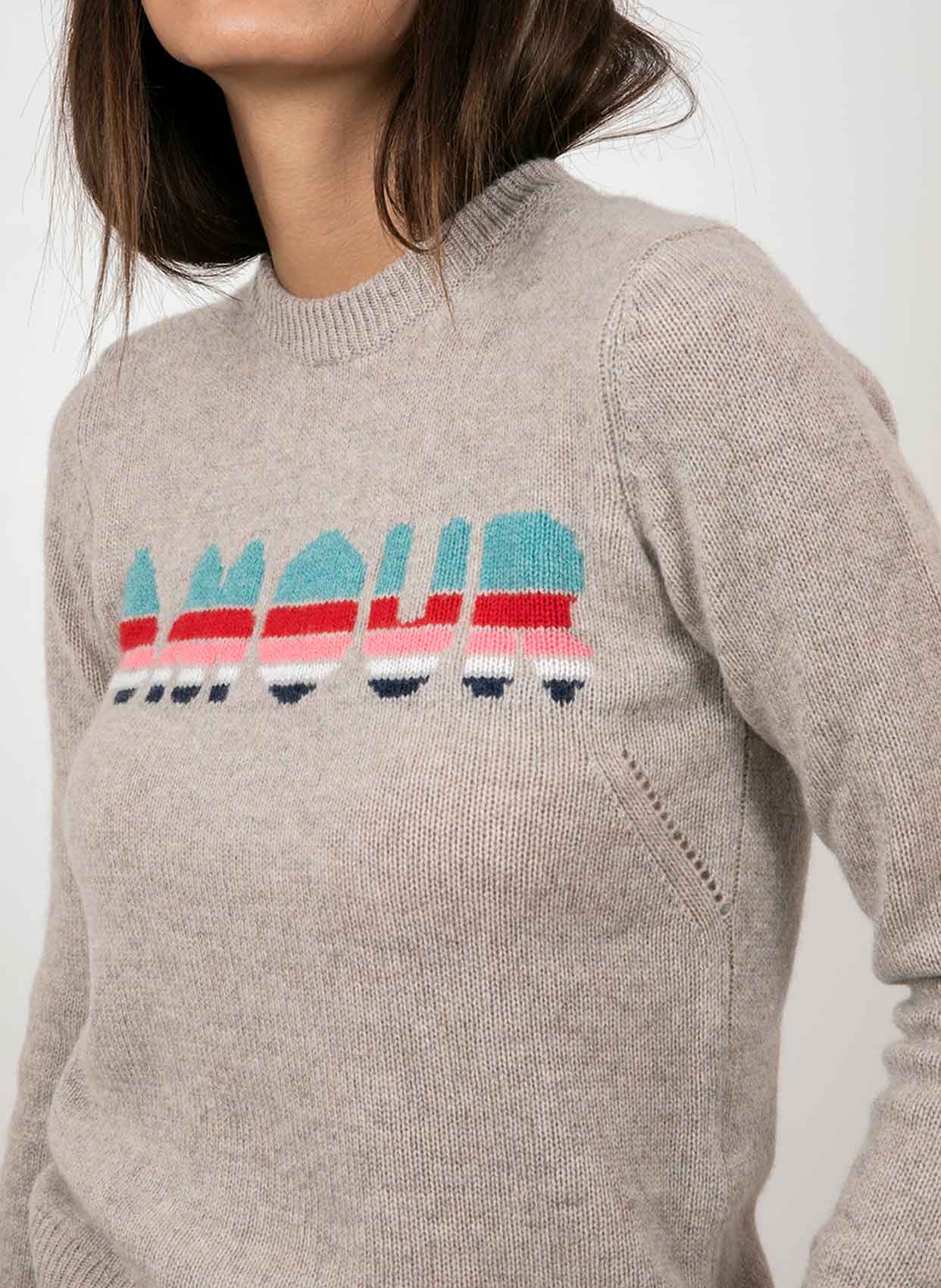 Zadig & Voltaire Triko-Libas Trendy Fashion Store