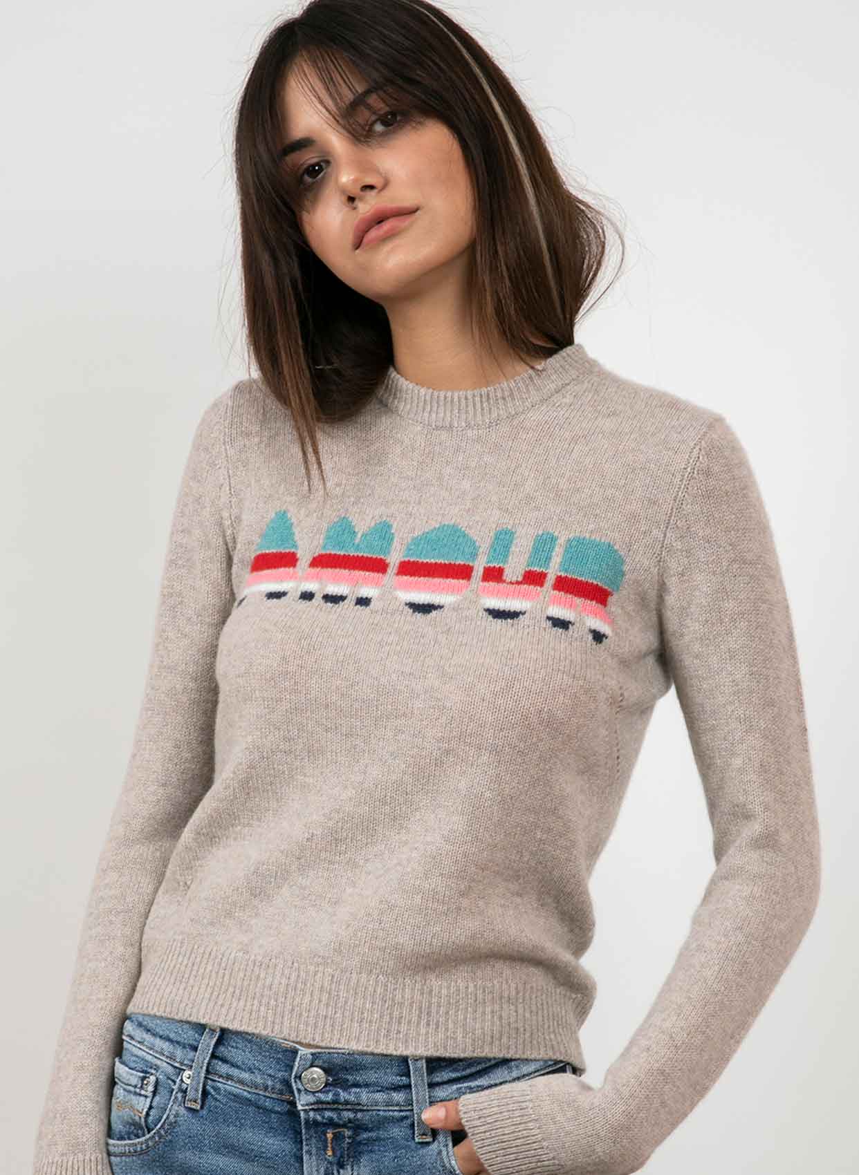 Zadig & Voltaire Triko-Libas Trendy Fashion Store