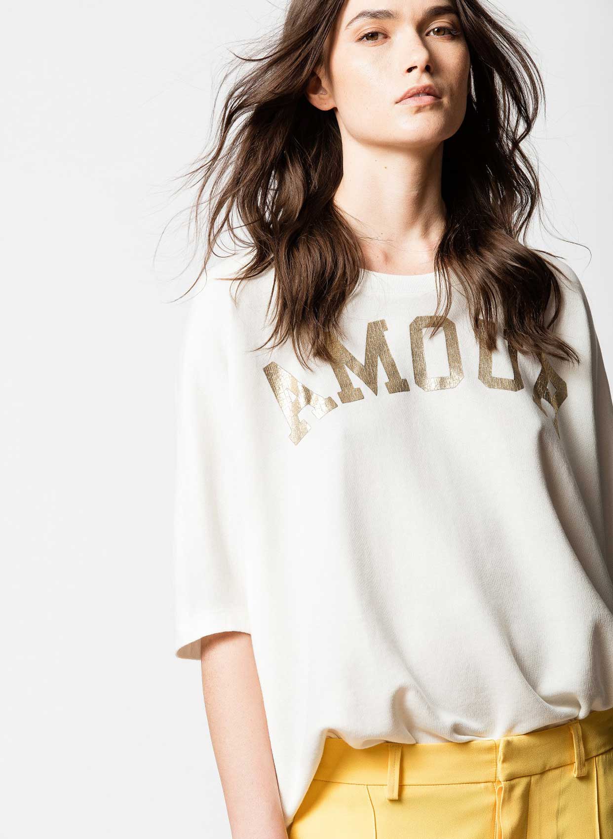 Zadig & Voltaire Sweatshirt-Libas Trendy Fashion Store