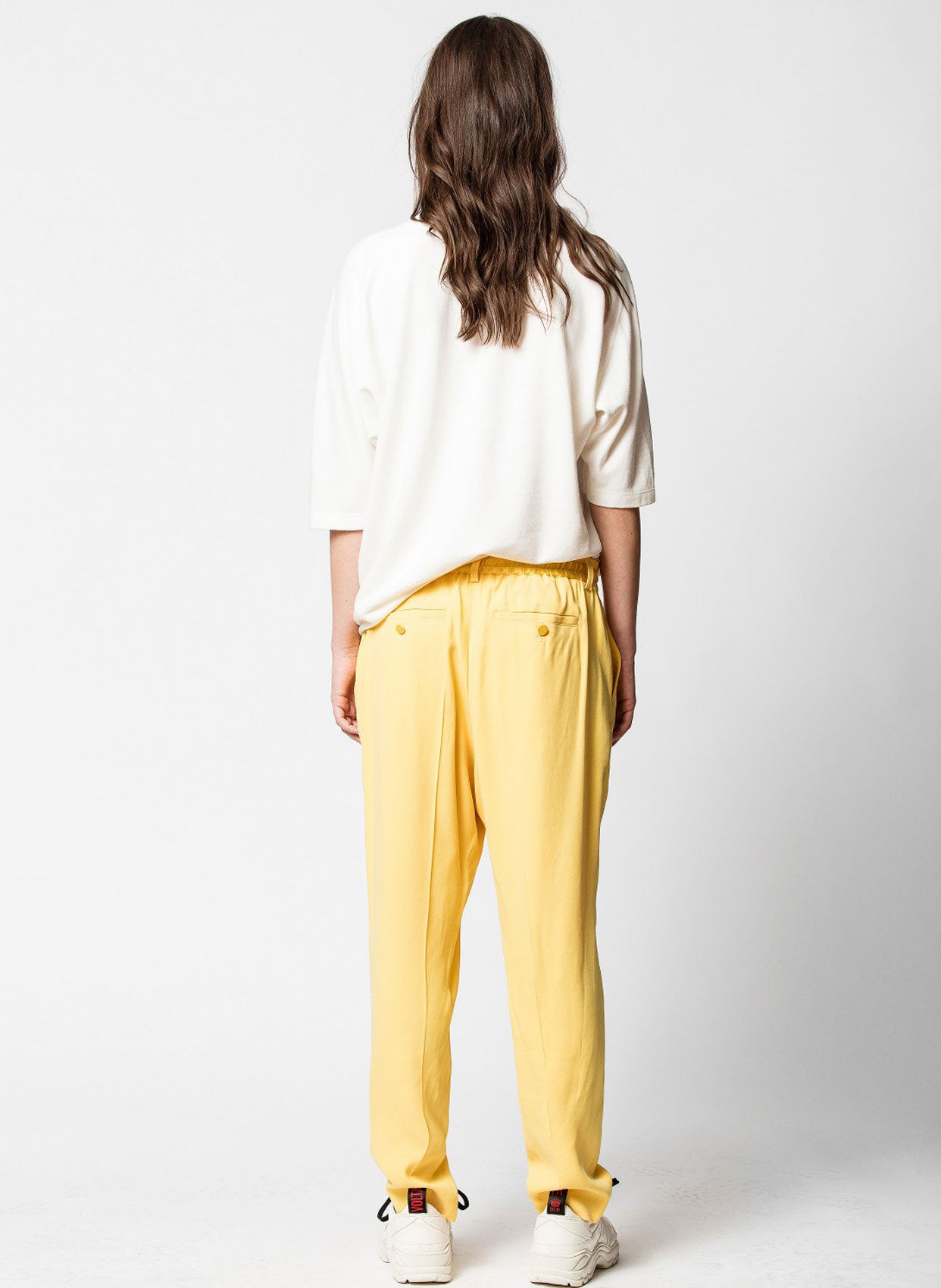 Zadig & Voltaire Sweatshirt-Libas Trendy Fashion Store