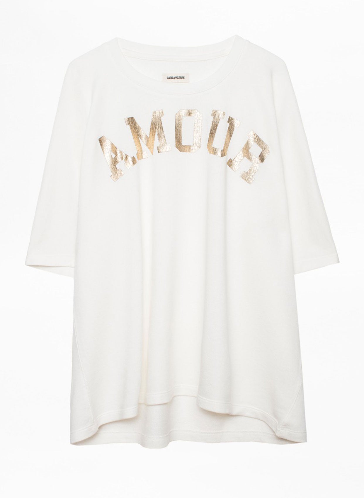 Zadig & Voltaire Sweatshirt-Libas Trendy Fashion Store