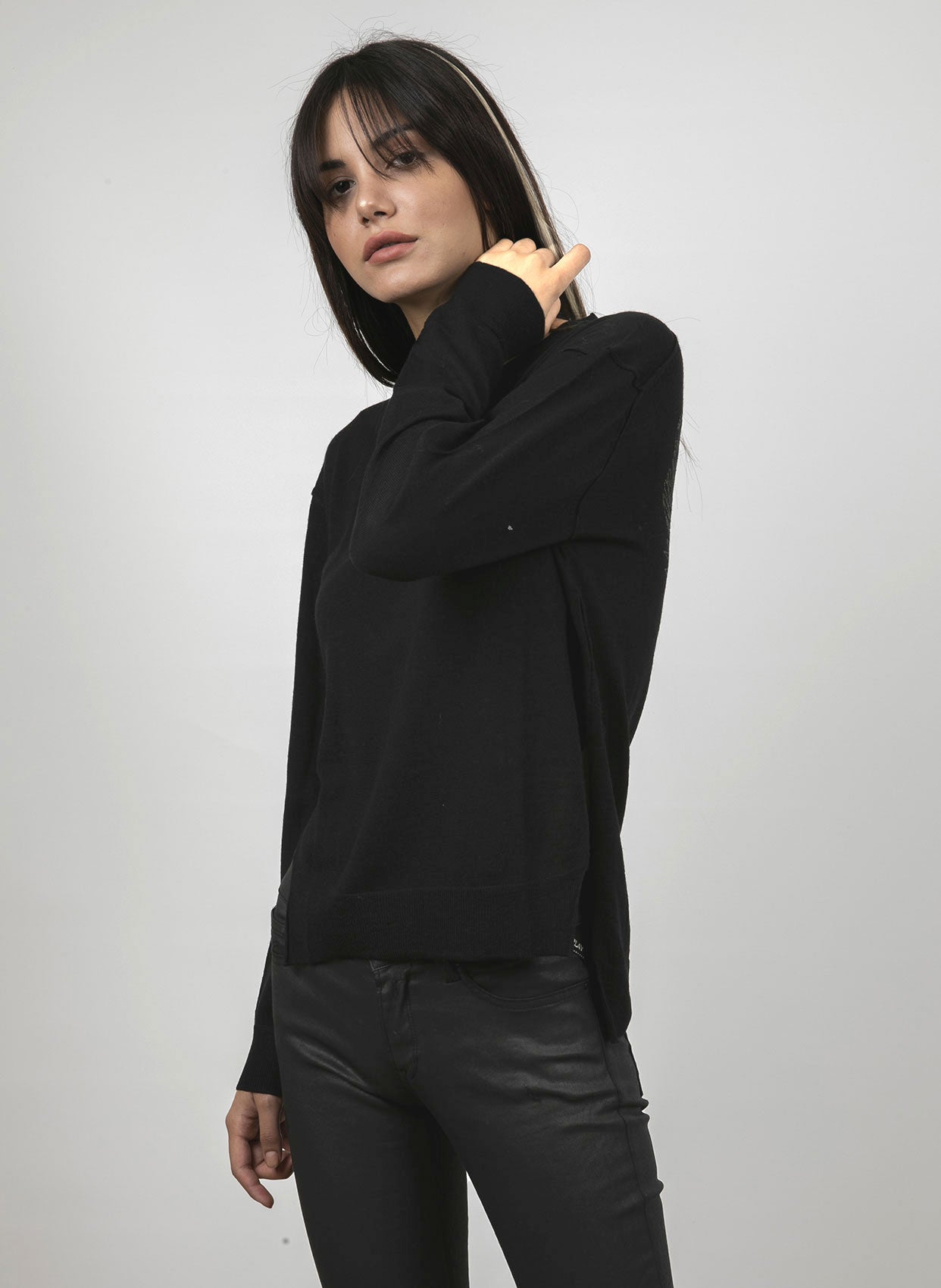 Zadig & Voltaire Triko-Libas Trendy Fashion Store