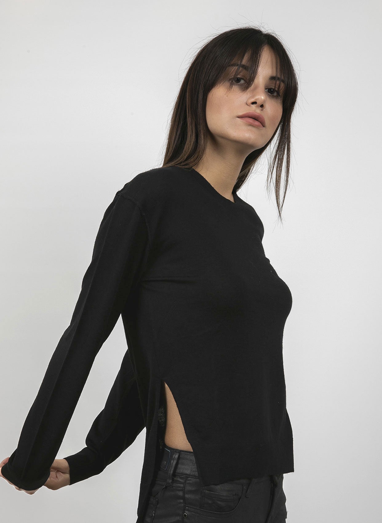 Zadig & Voltaire Triko-Libas Trendy Fashion Store