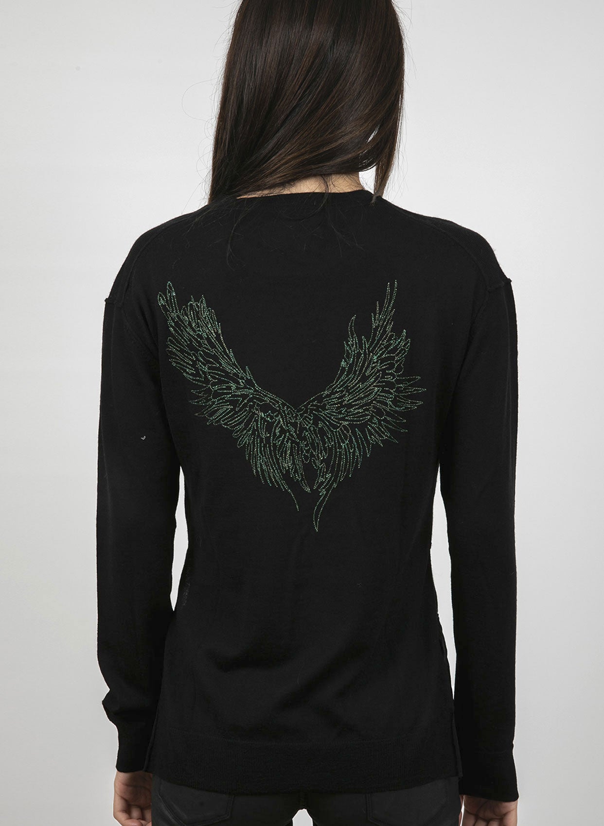 Zadig & Voltaire Triko-Libas Trendy Fashion Store