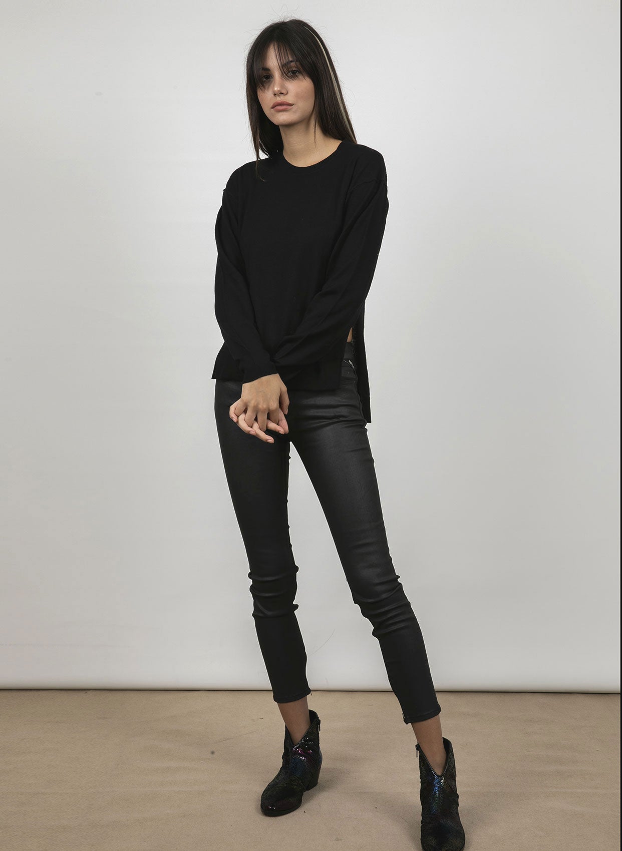 Zadig & Voltaire Triko-Libas Trendy Fashion Store