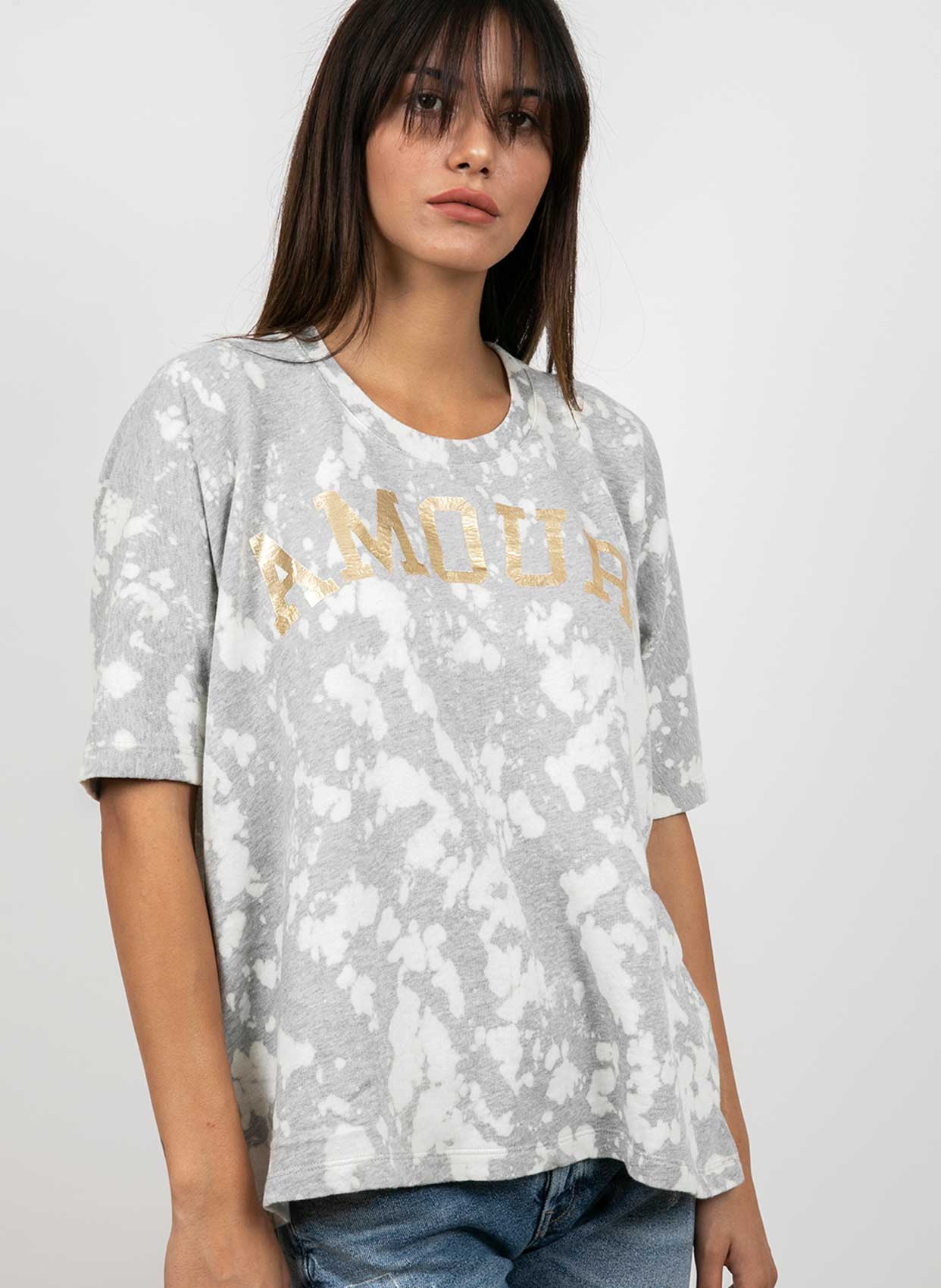 Zadig & Voltaire Sweatshirt-Libas Trendy Fashion Store