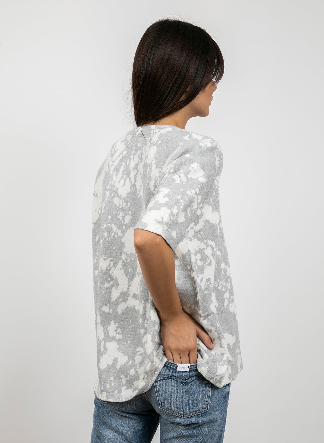 Zadig & Voltaire Sweatshirt-Libas Trendy Fashion Store